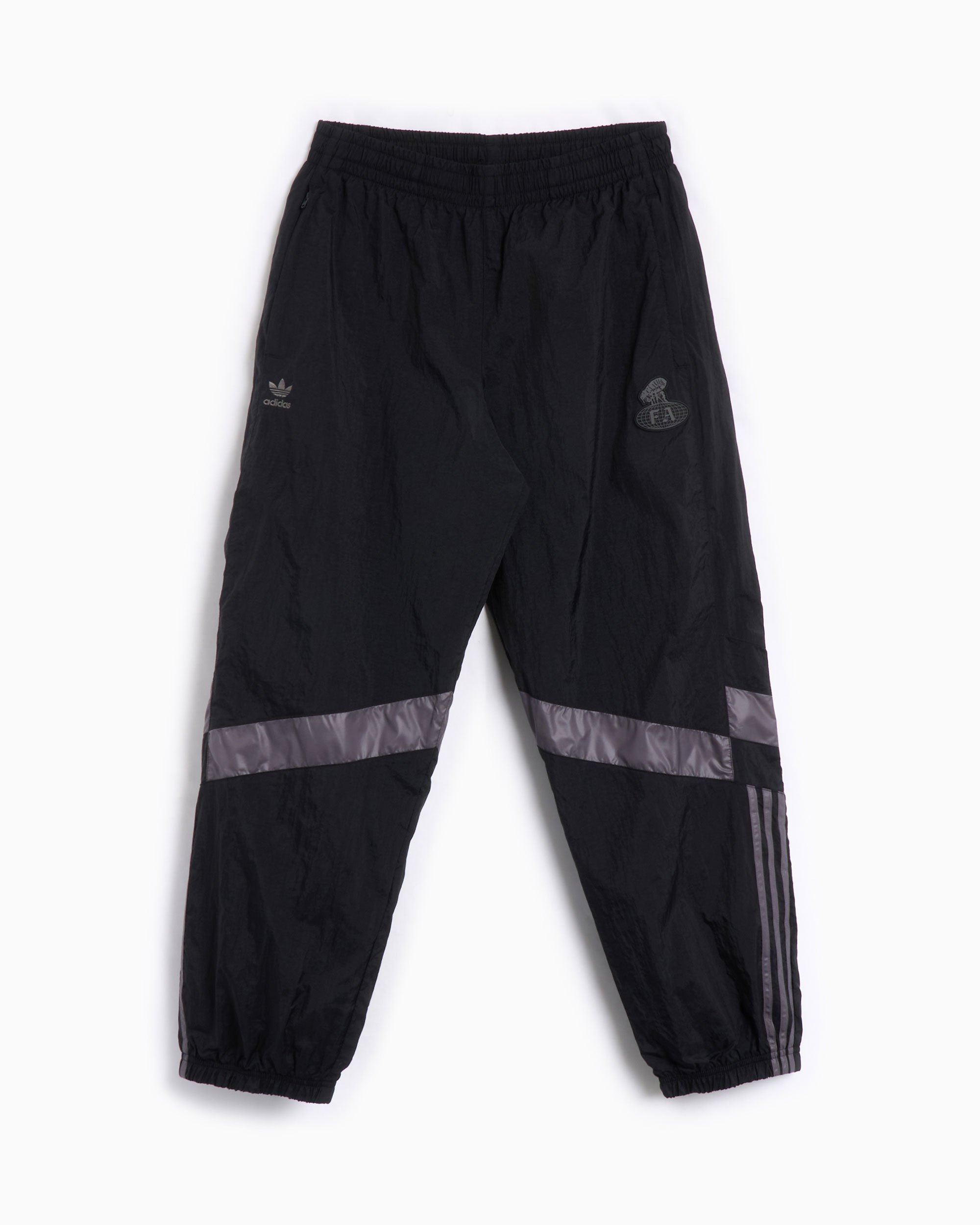 【送料込】 Fucking x Originals adidas Awesome Pants Track Unisex Aloxe パンツ