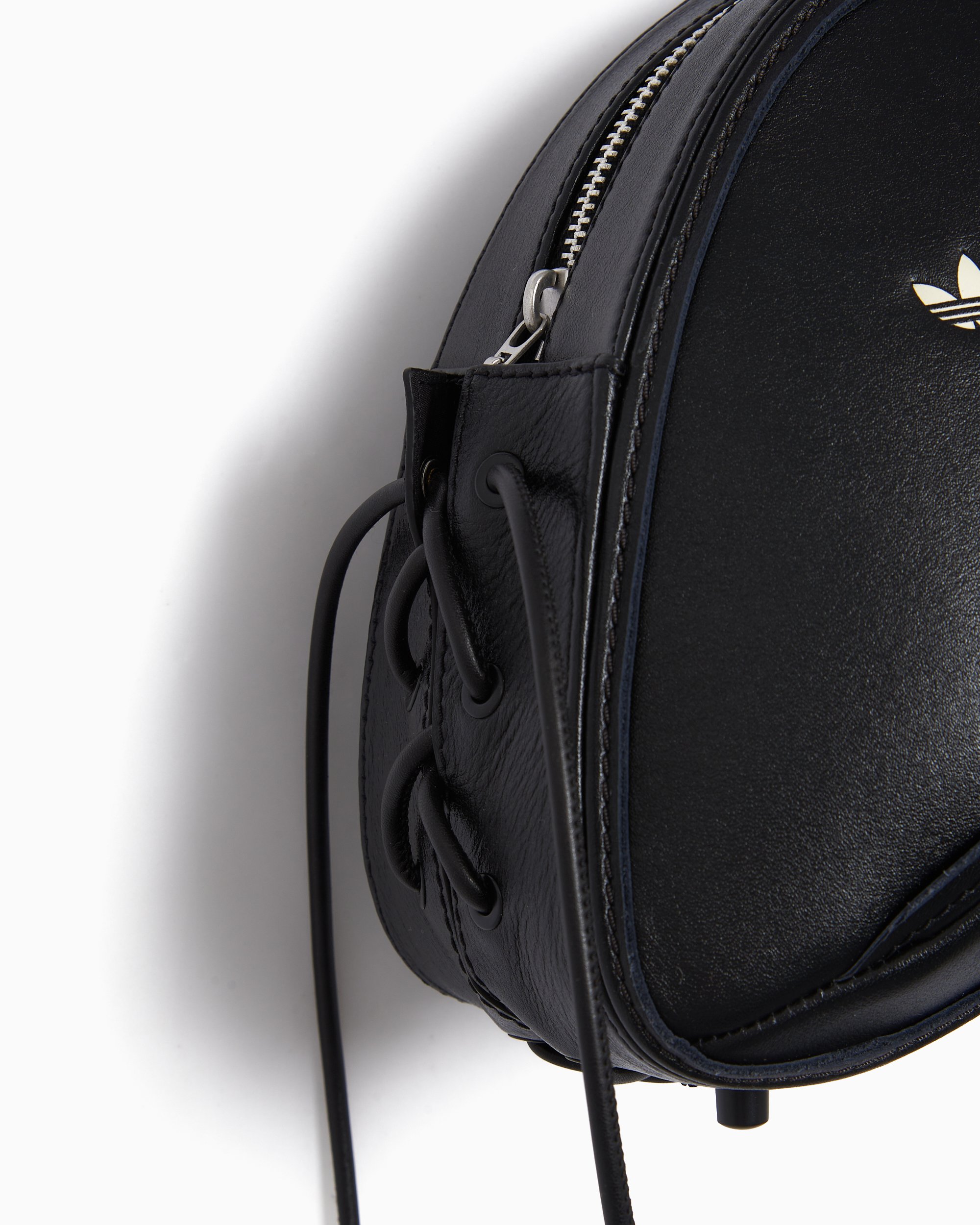 adidas Originals x AVAVAV Unisex Handbag Shoulder Bag Black