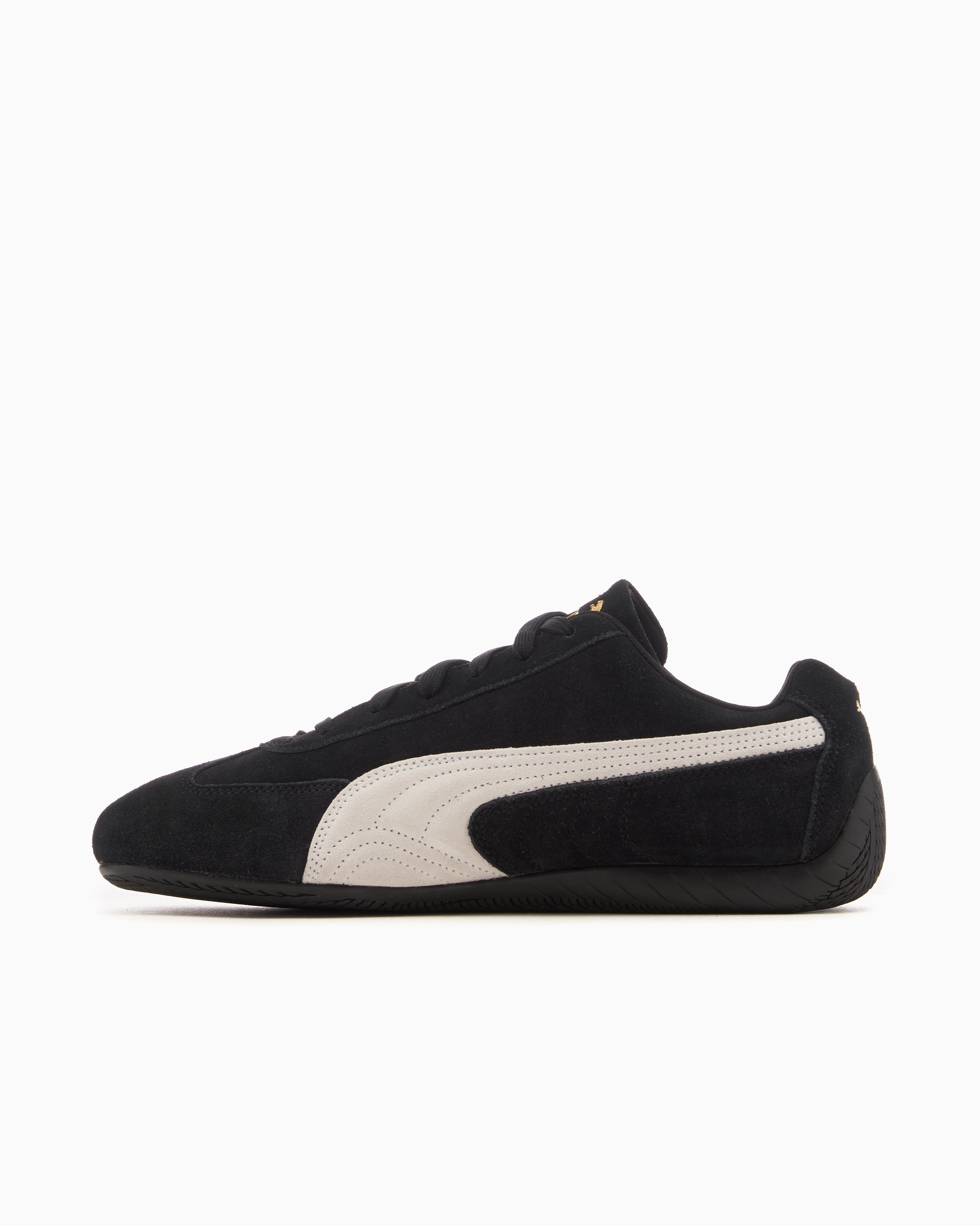 Puma speed cat suede outlet