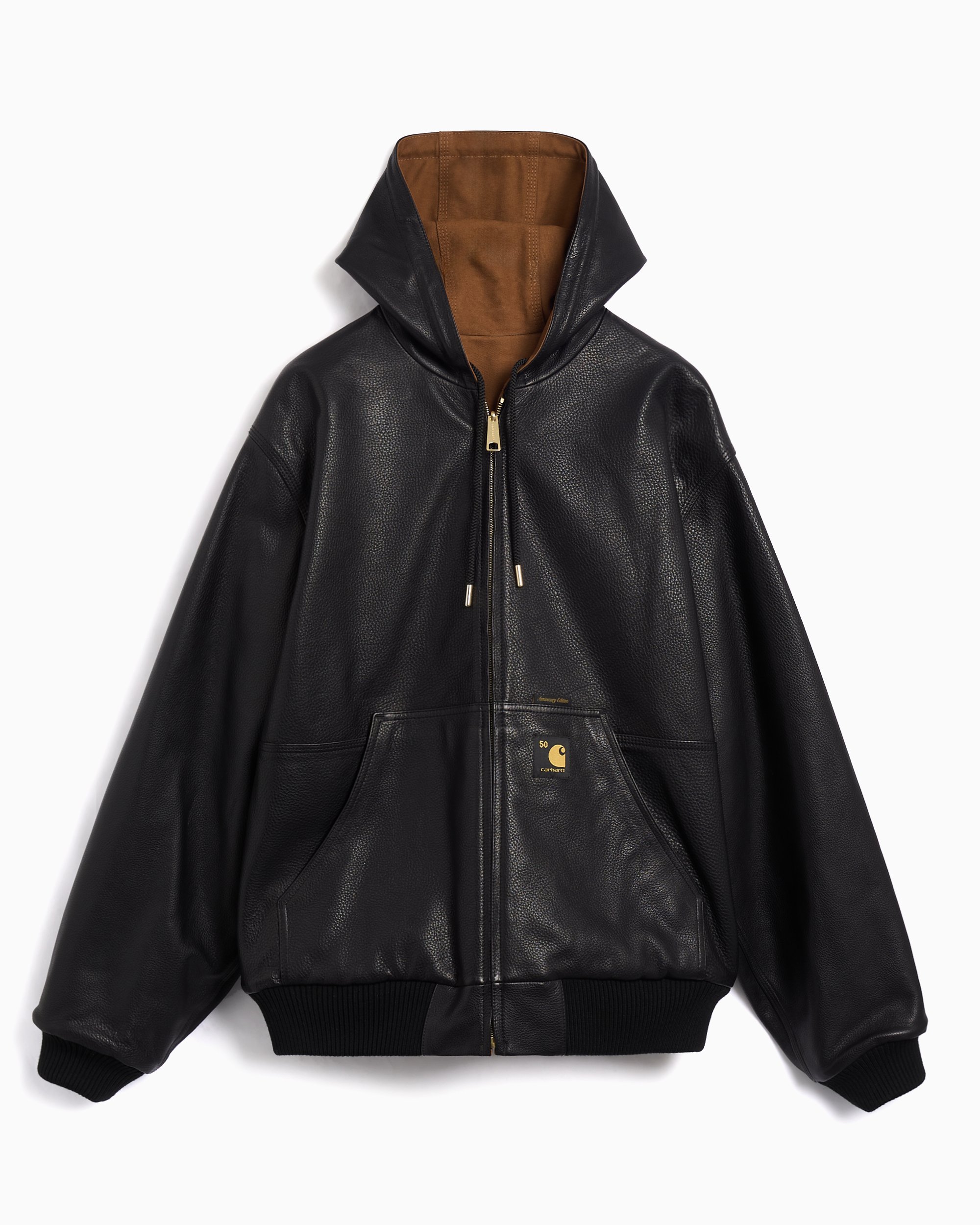 ジャケット・アウター 00'svintage Carhartt active jacket Black Active Jacket | Official Carhartt WIP Online Store