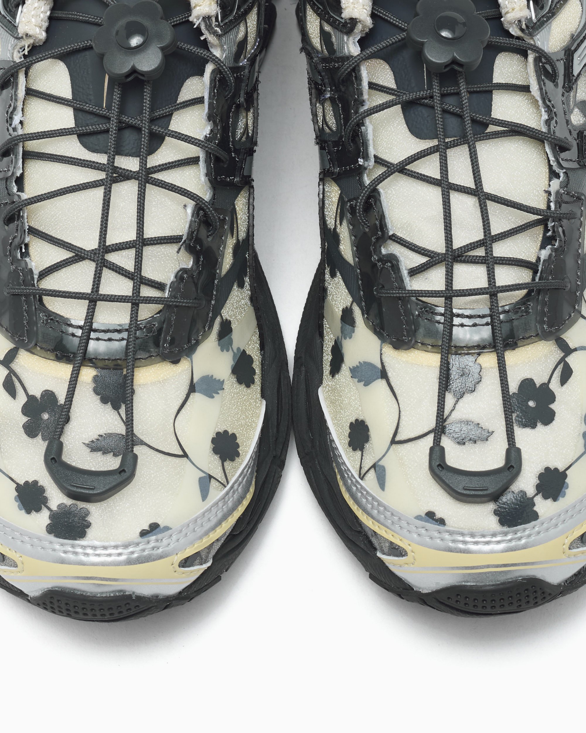 ASICS GEL-CUMULUS™ 16 SSCB Black, Yellow 1203A762-750