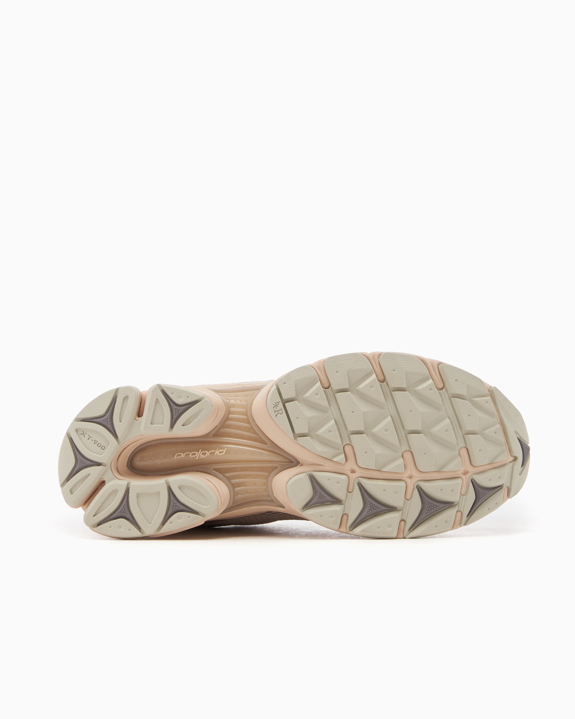 Saucony Women s Progrid Triumph 4 Beige Pink S60771 1 Buy Online