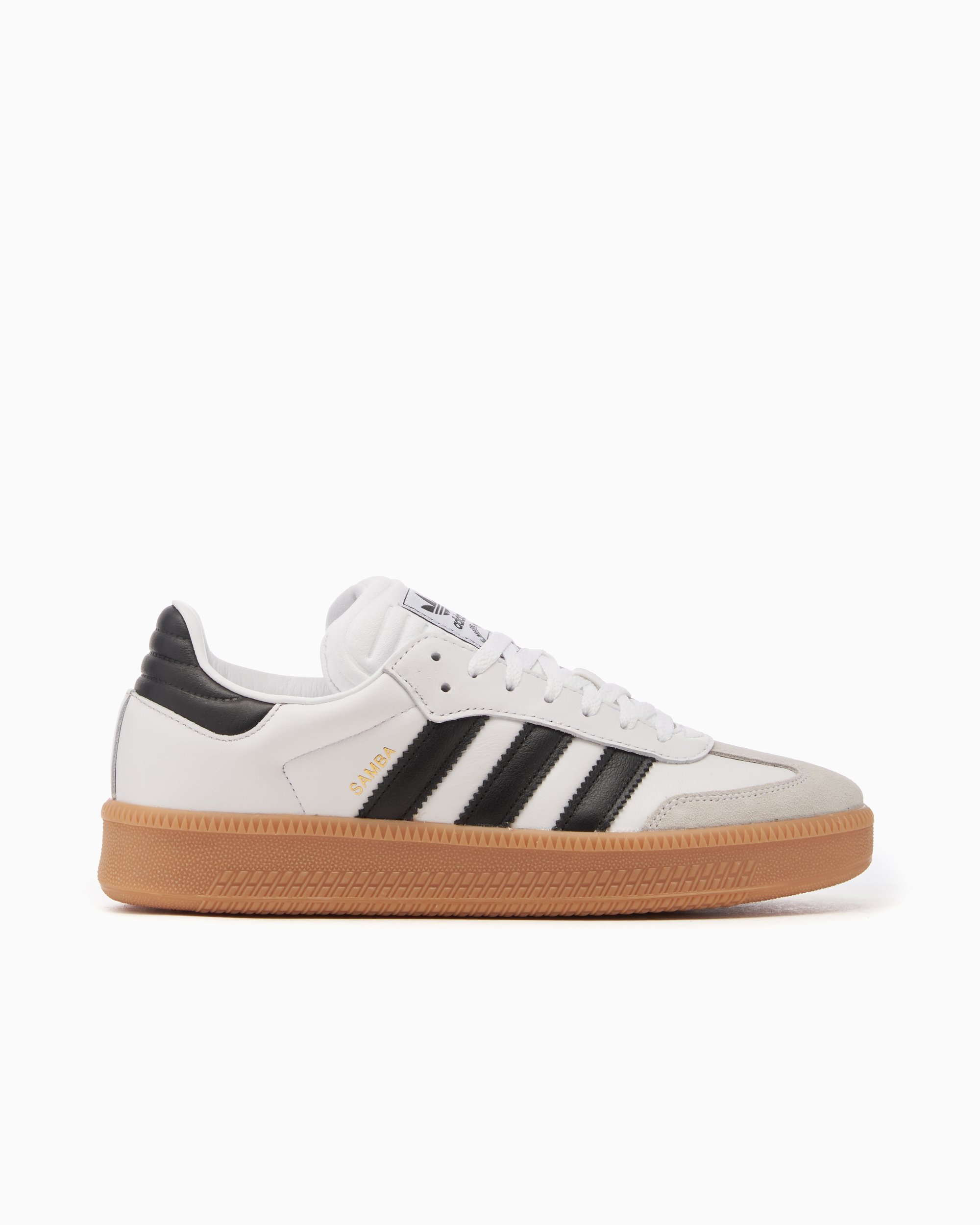 adidas Originals Samba XLG Blanco IE1377 FOOTDISTRICT