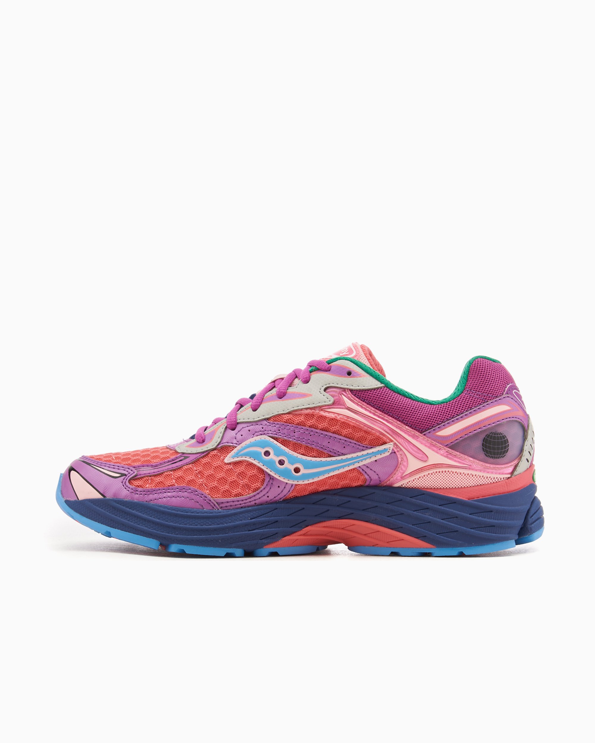 Saucony mujer barcelona cheap
