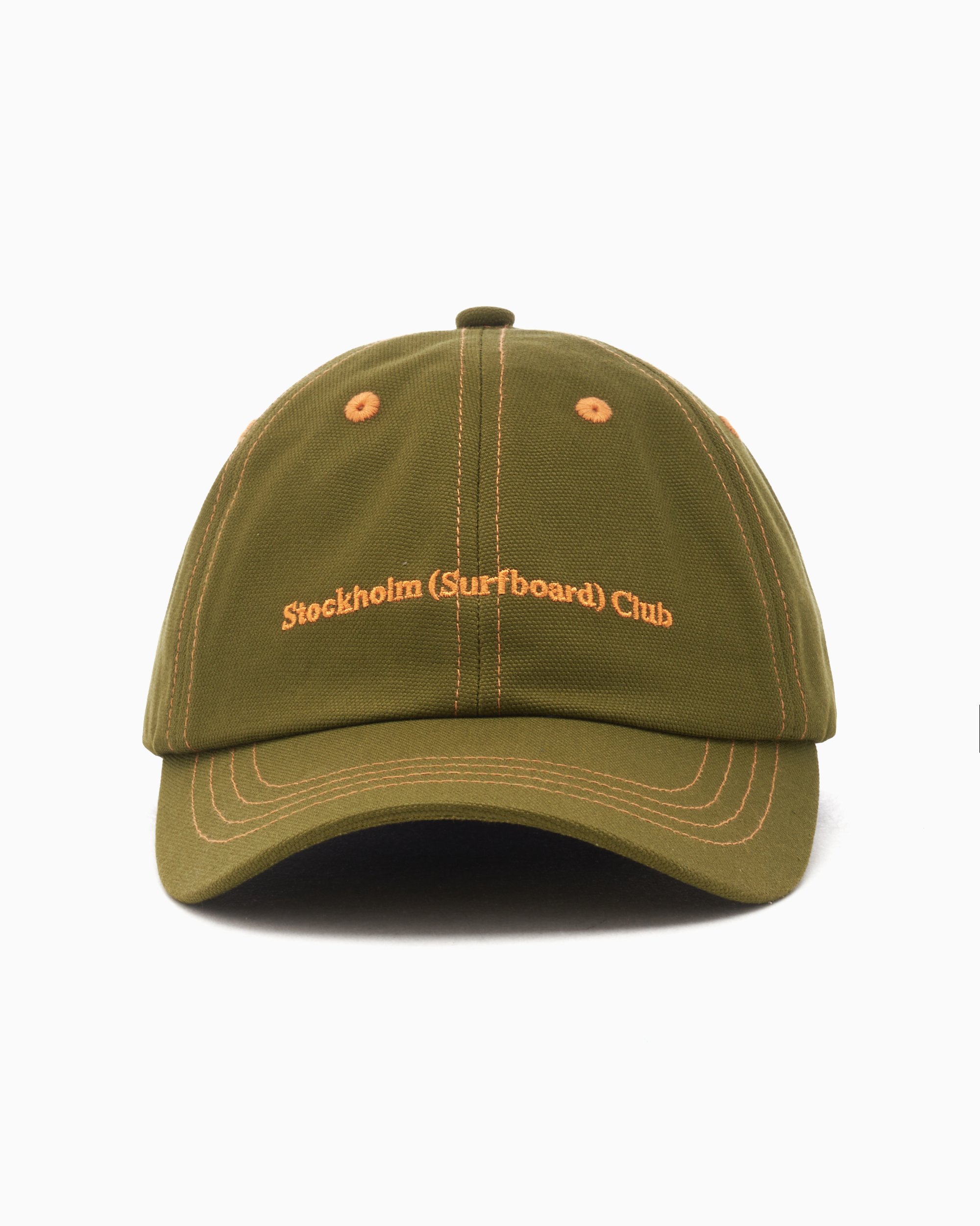 最適な材料 Club (Surfboard) Stockholm Stockholm Pac Club (Surfboard) 帽子