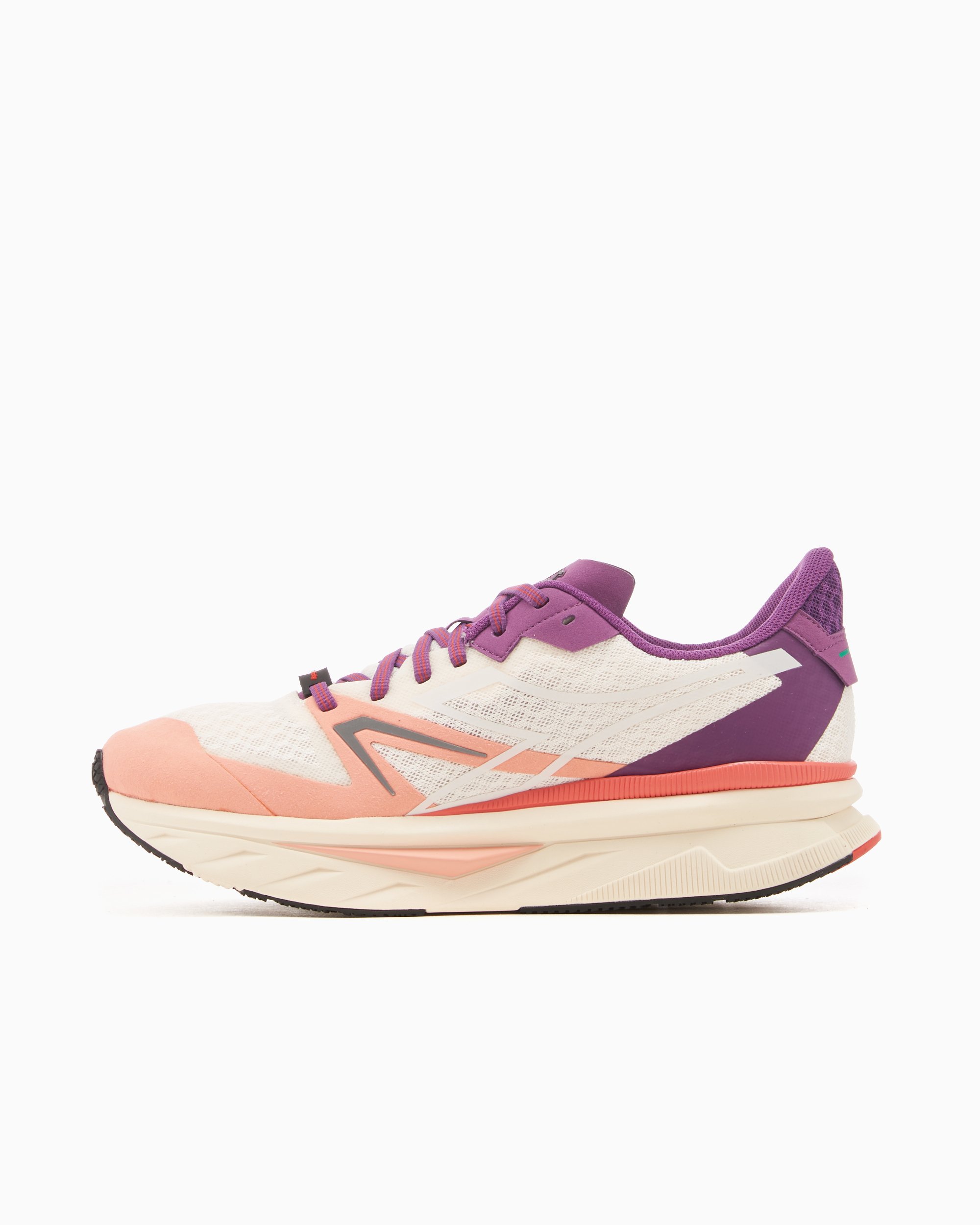 Diadora n6100-2 sale uomo rosa