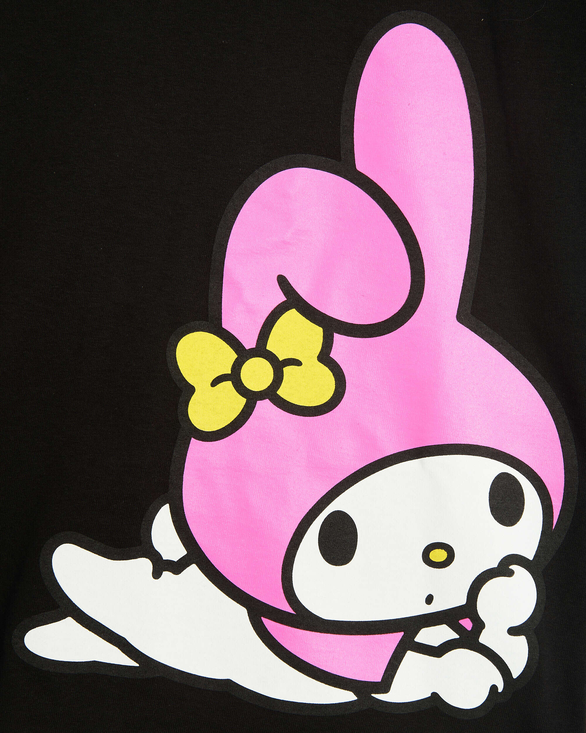 The Hundreds x Sanrio My Melody Unisex Short-Sleeve T-Shirt
