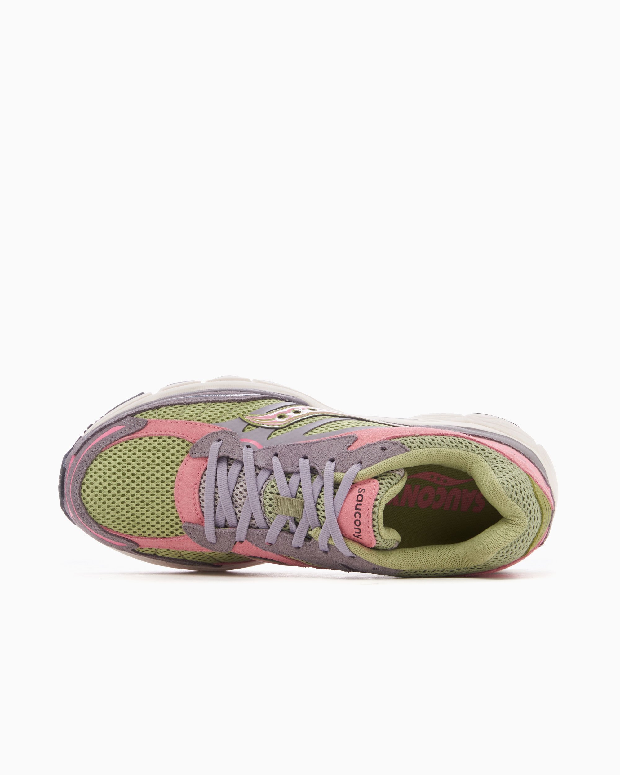 Saucony grid 9000 donna online