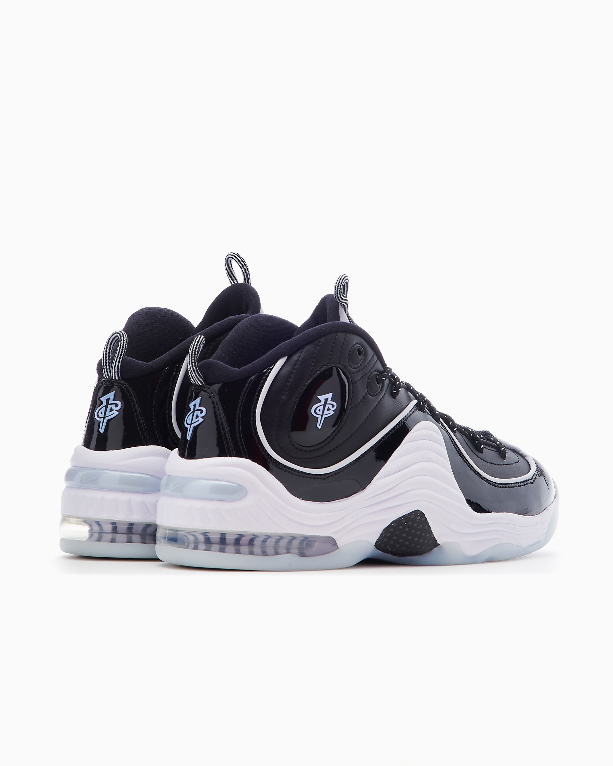 Air penny 4 black store