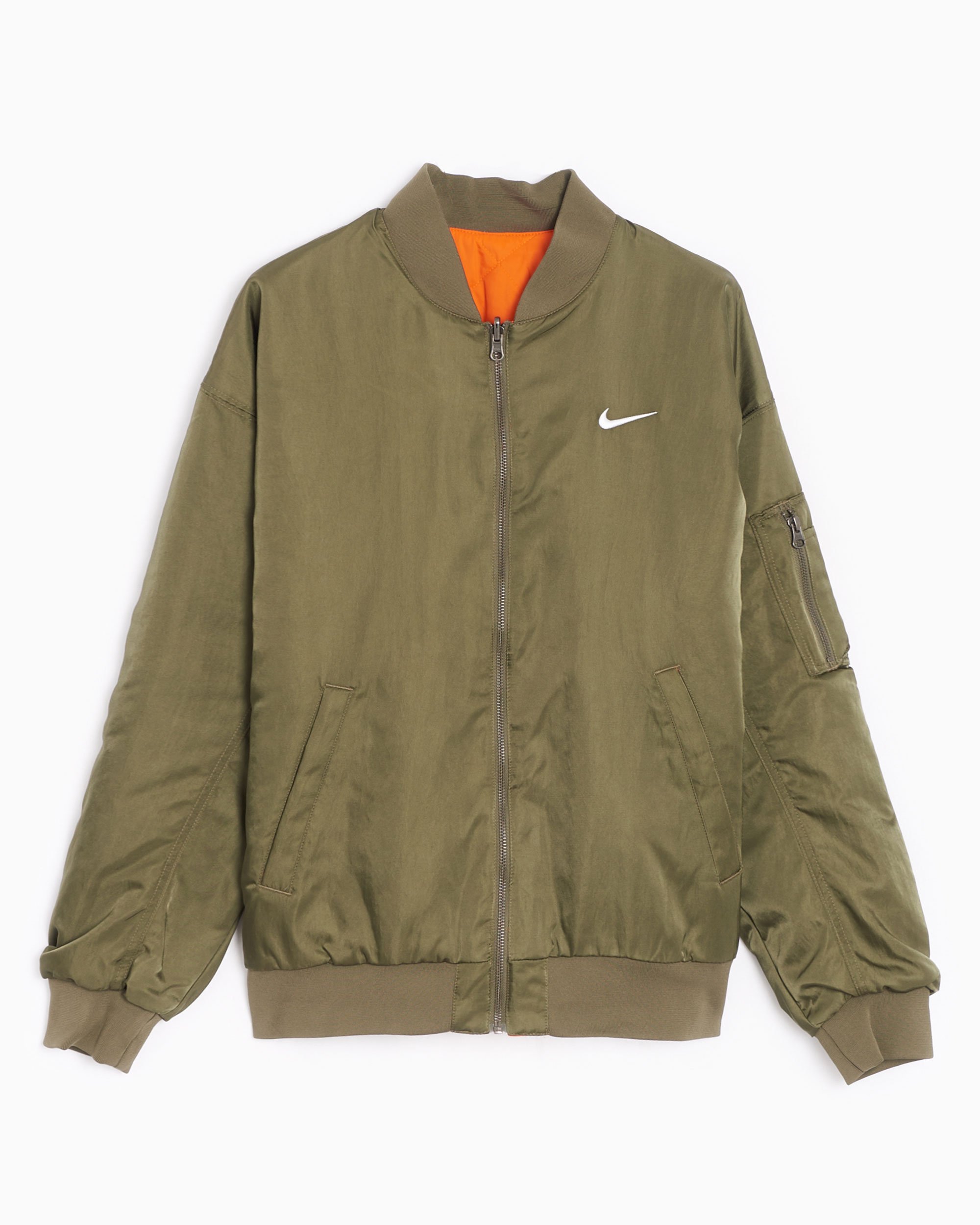 Nike Sportswear Women's Reversible Bomber Multi DV7876-222| Buy