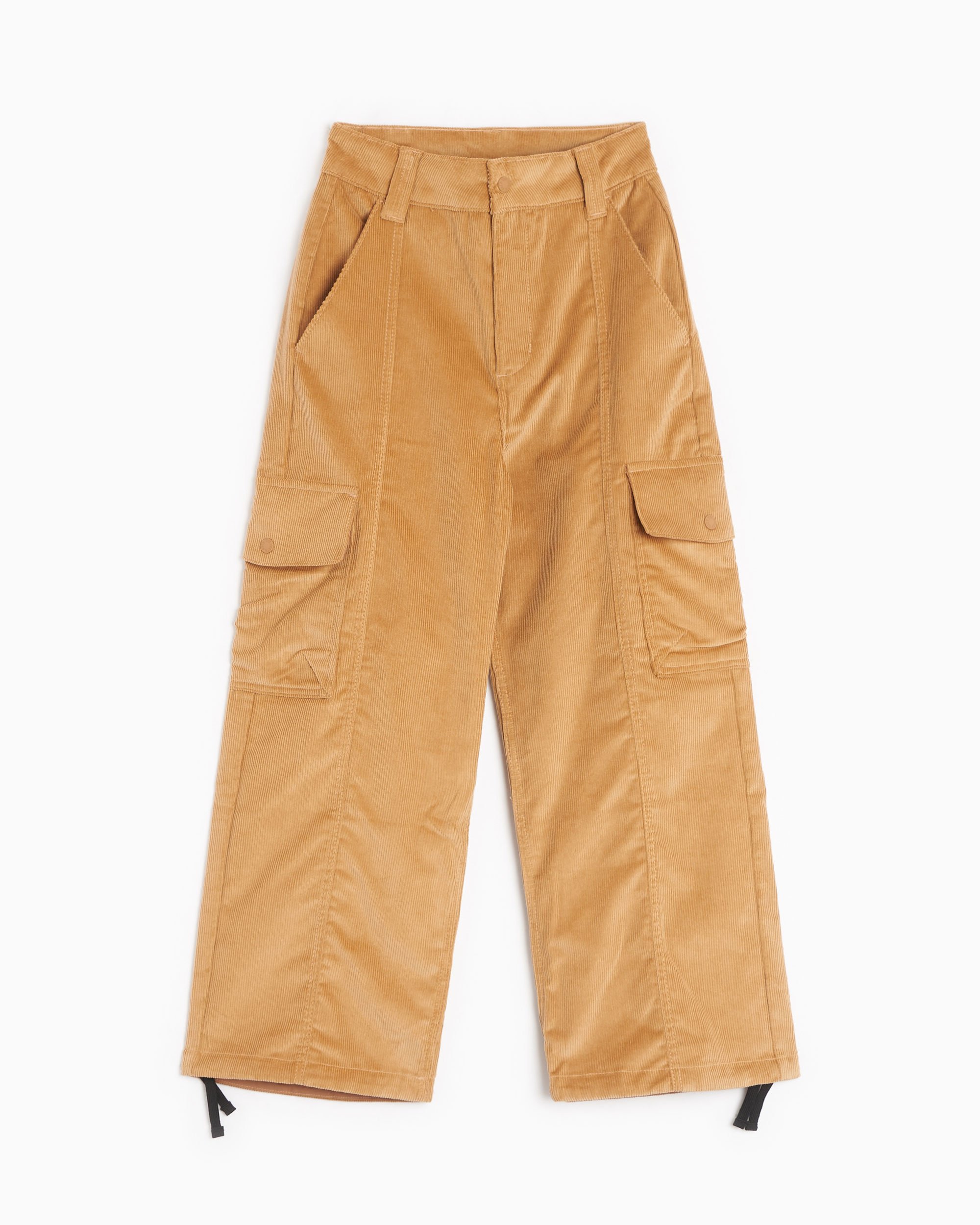 The North Face Utility Women's Corduroy Pants Beige NF0A85YZI0J1