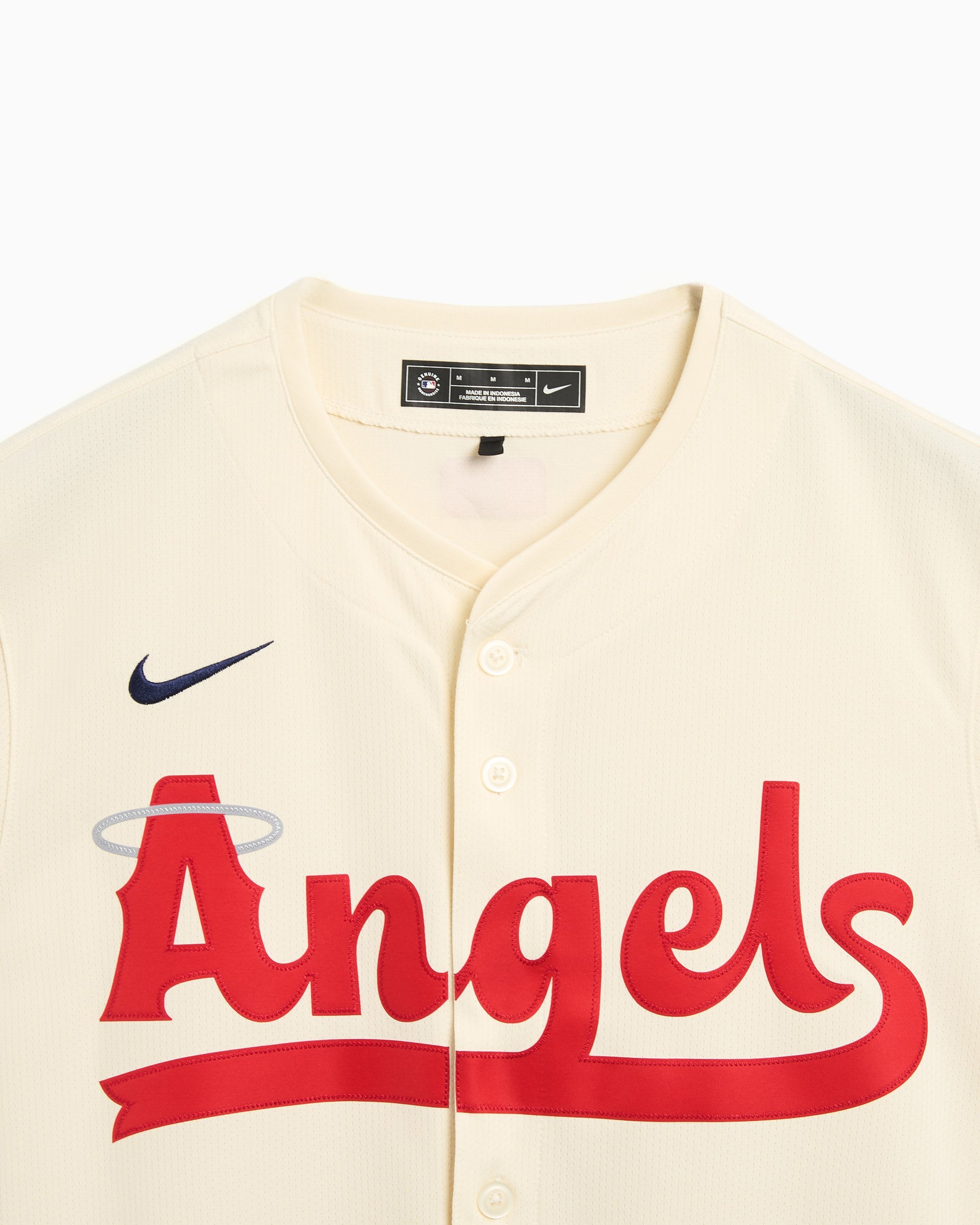 Los angeles angels men's jersey store