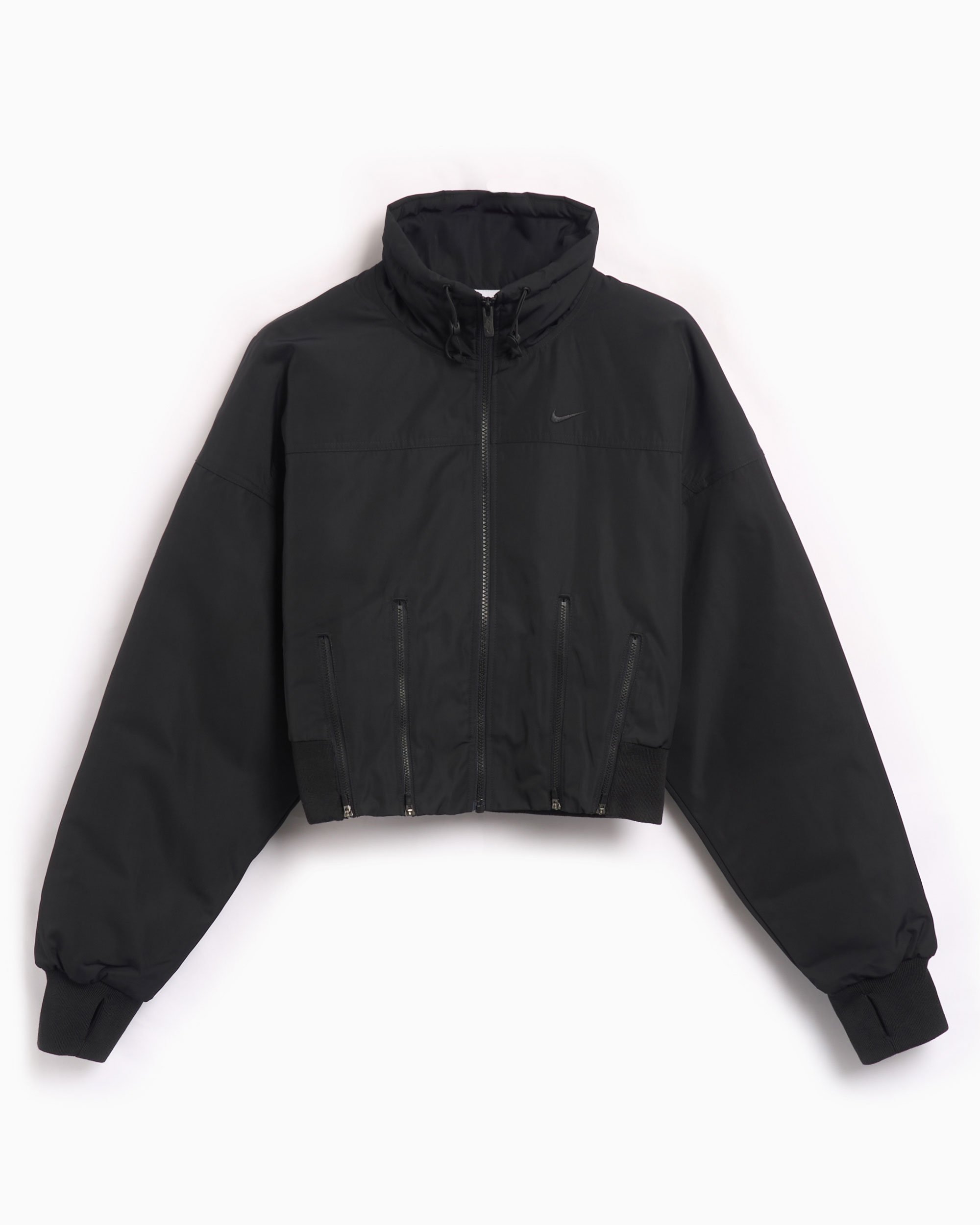 Giacca nike donna 2018 discount