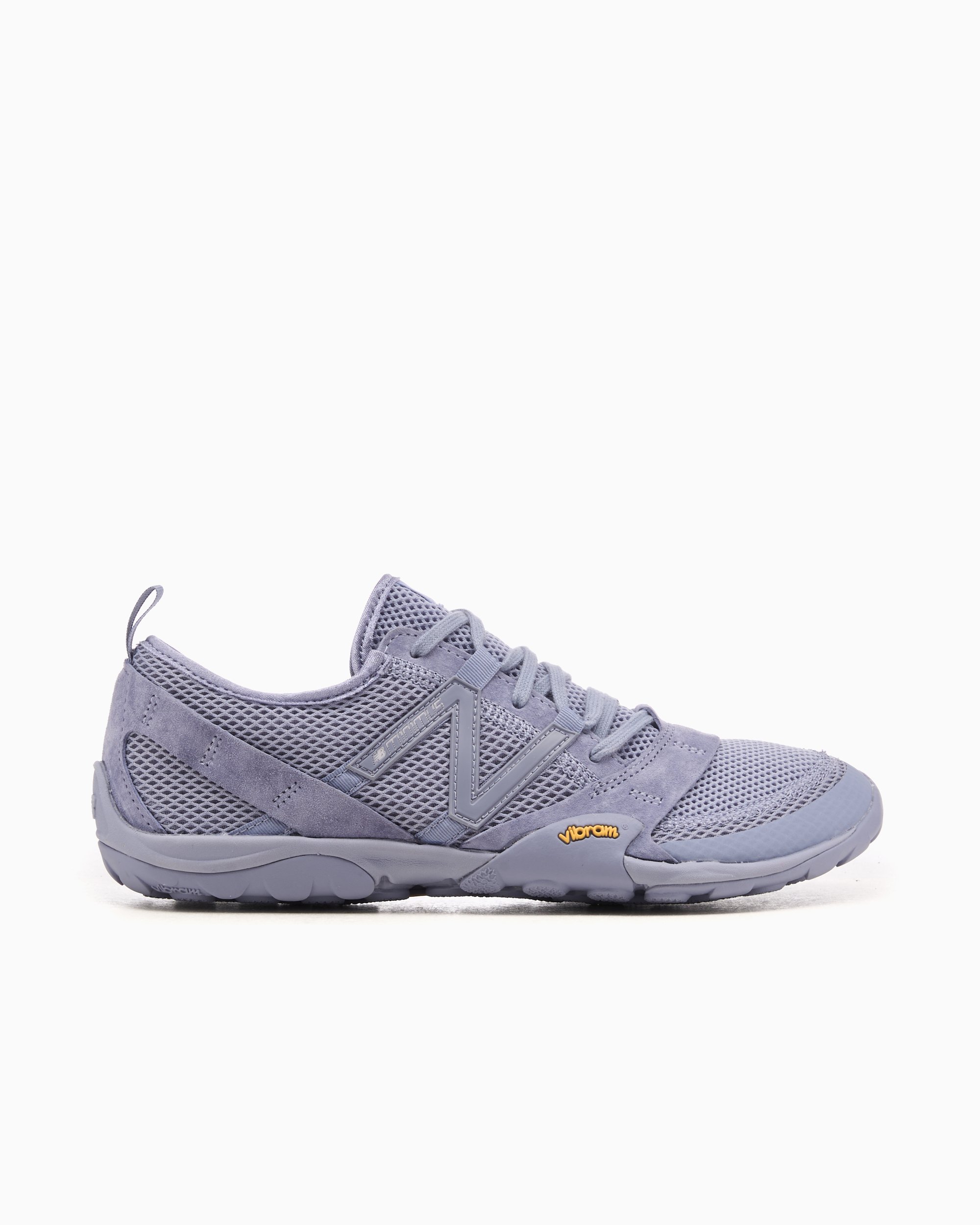New Balance MT10 OAD Vibram Purple MT10OAD | FOOTDISTRICT