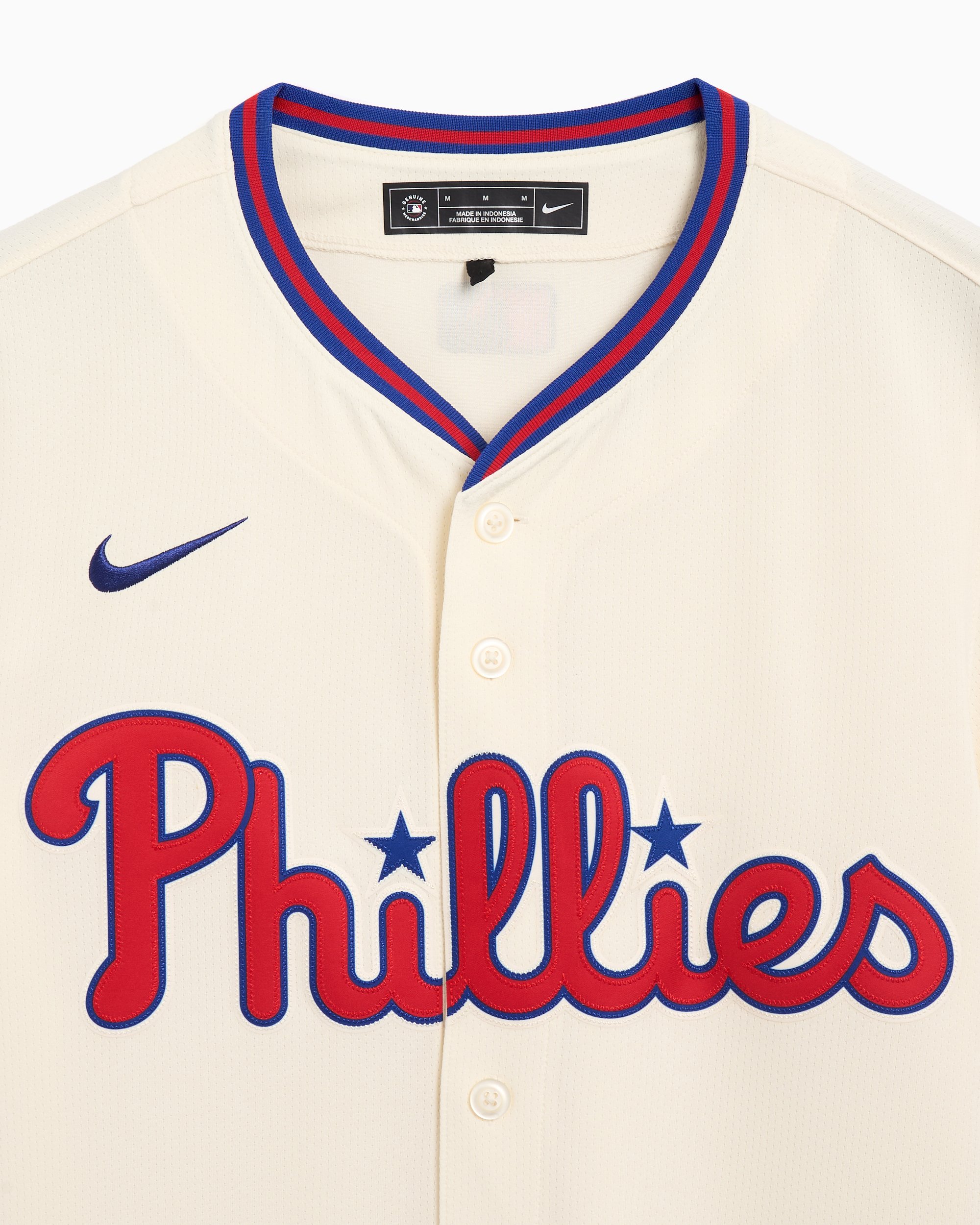 Nike Philadelphia Phillies Limited MLB Baseball Short