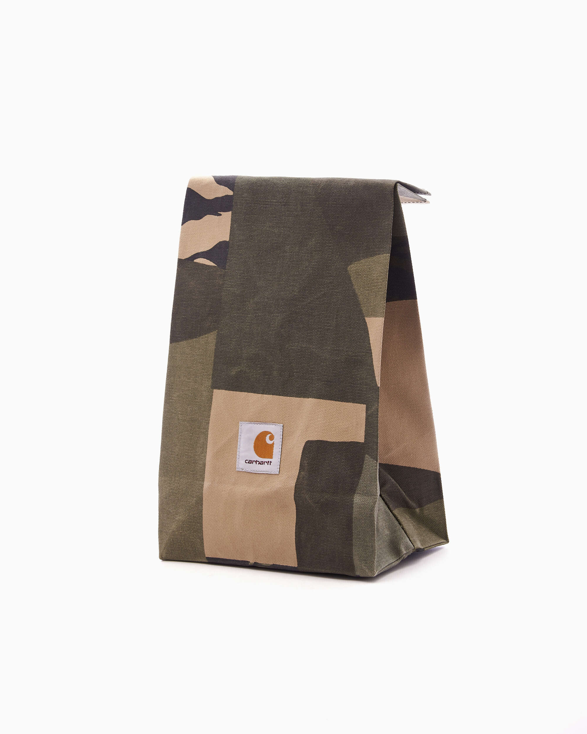 Carhartt WIP Unisex Lunch Bag Multi I029922 0NZXX Buy Online at