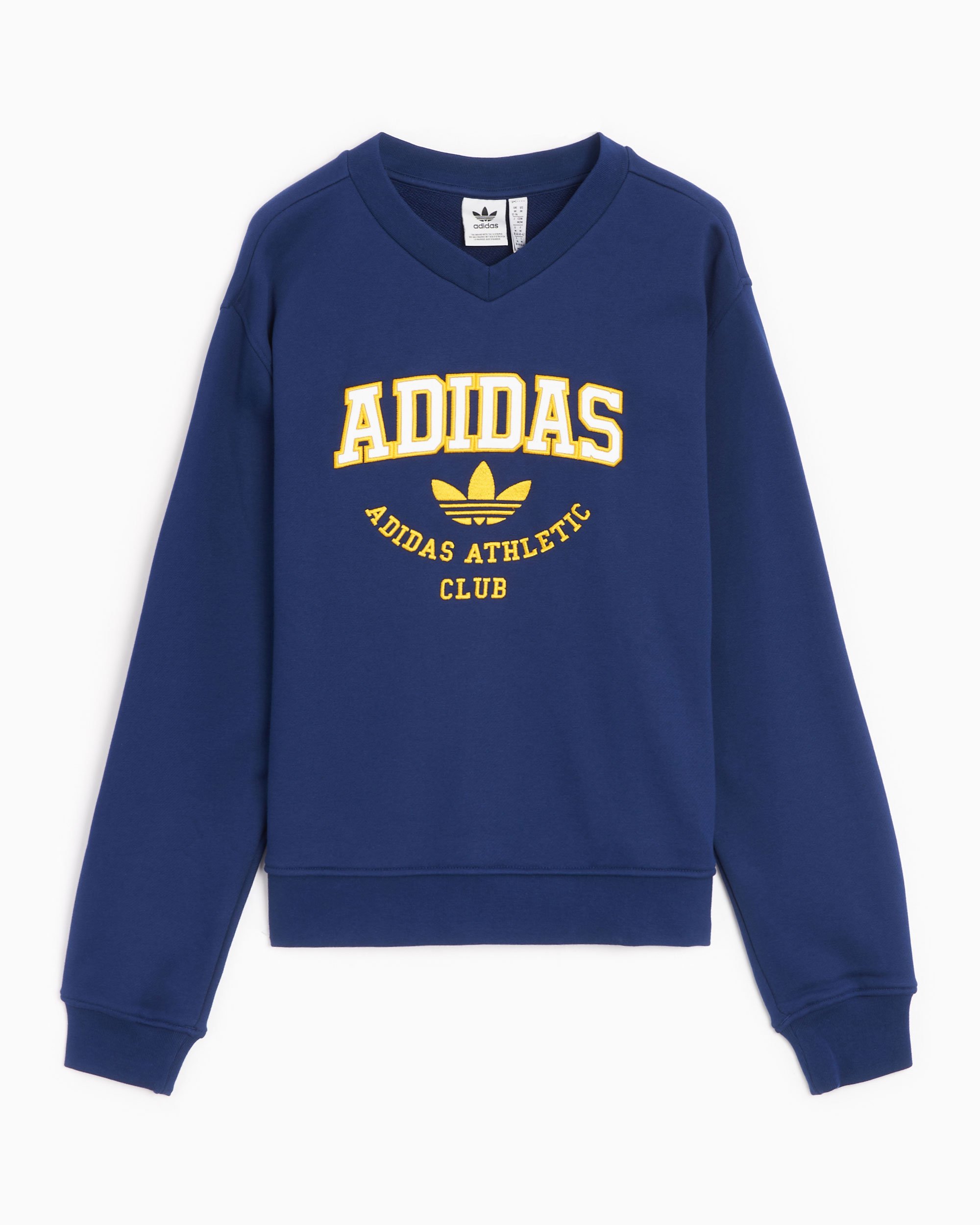 Adidas original pullover online