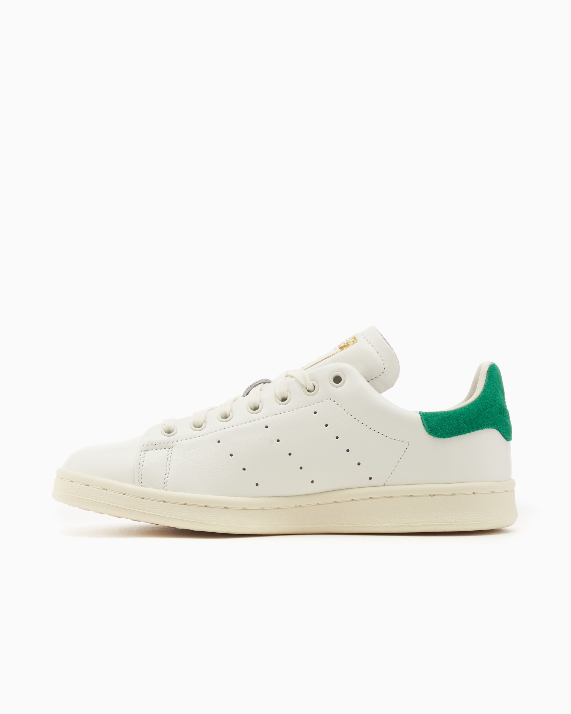 adidas Originals Stan Smith Lux WeiB IF8844 FOOTDISTRICT