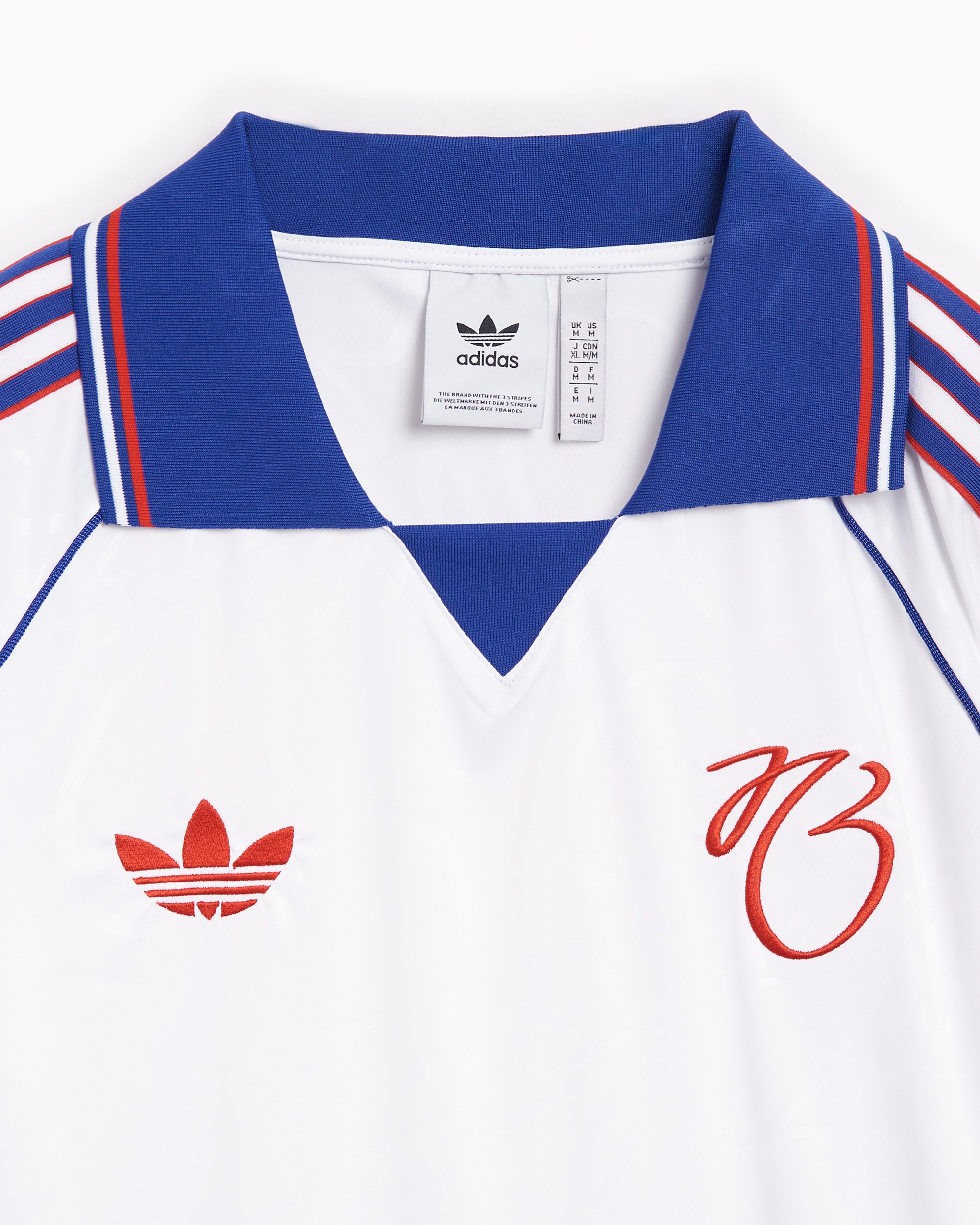Adidas china originals jersey outlet