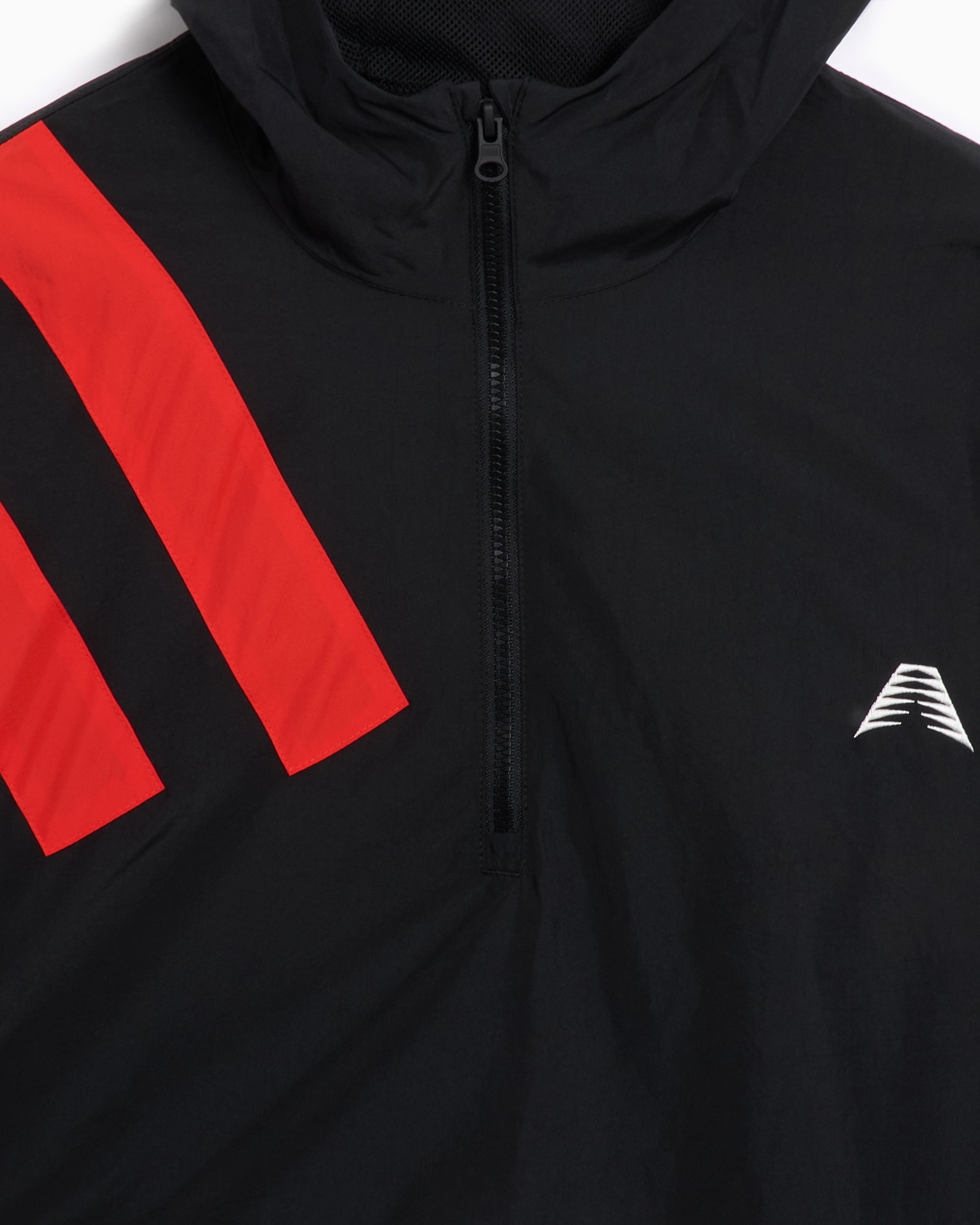 大人気！アディダス☆メンズ☆Anthony Edwards Anorak Pullover adidas Anthony Edwards Anorak Pullover Black JC8782 Japan