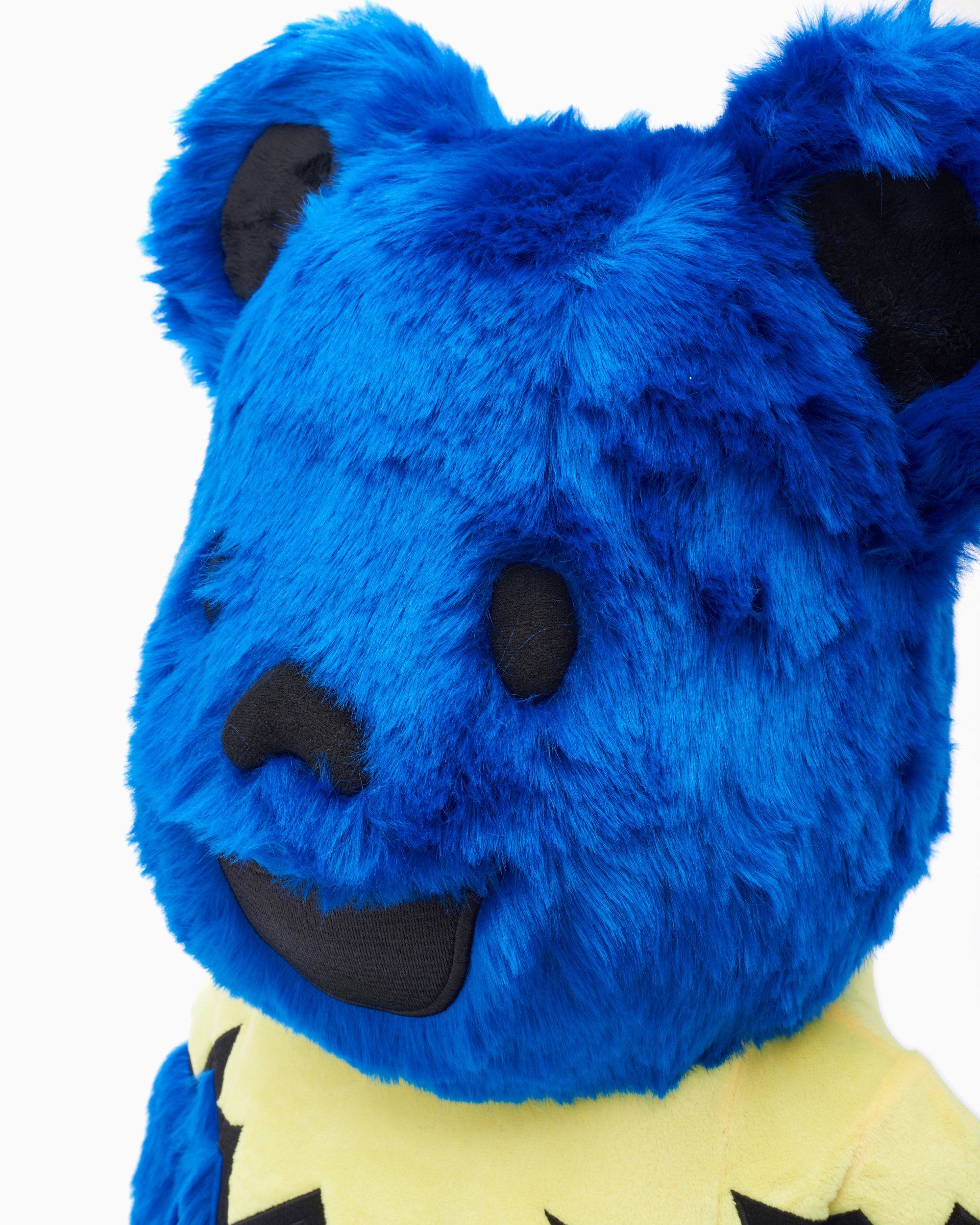 Bearbrick x Grateful Dead (Dancing Bear) 1000% - US