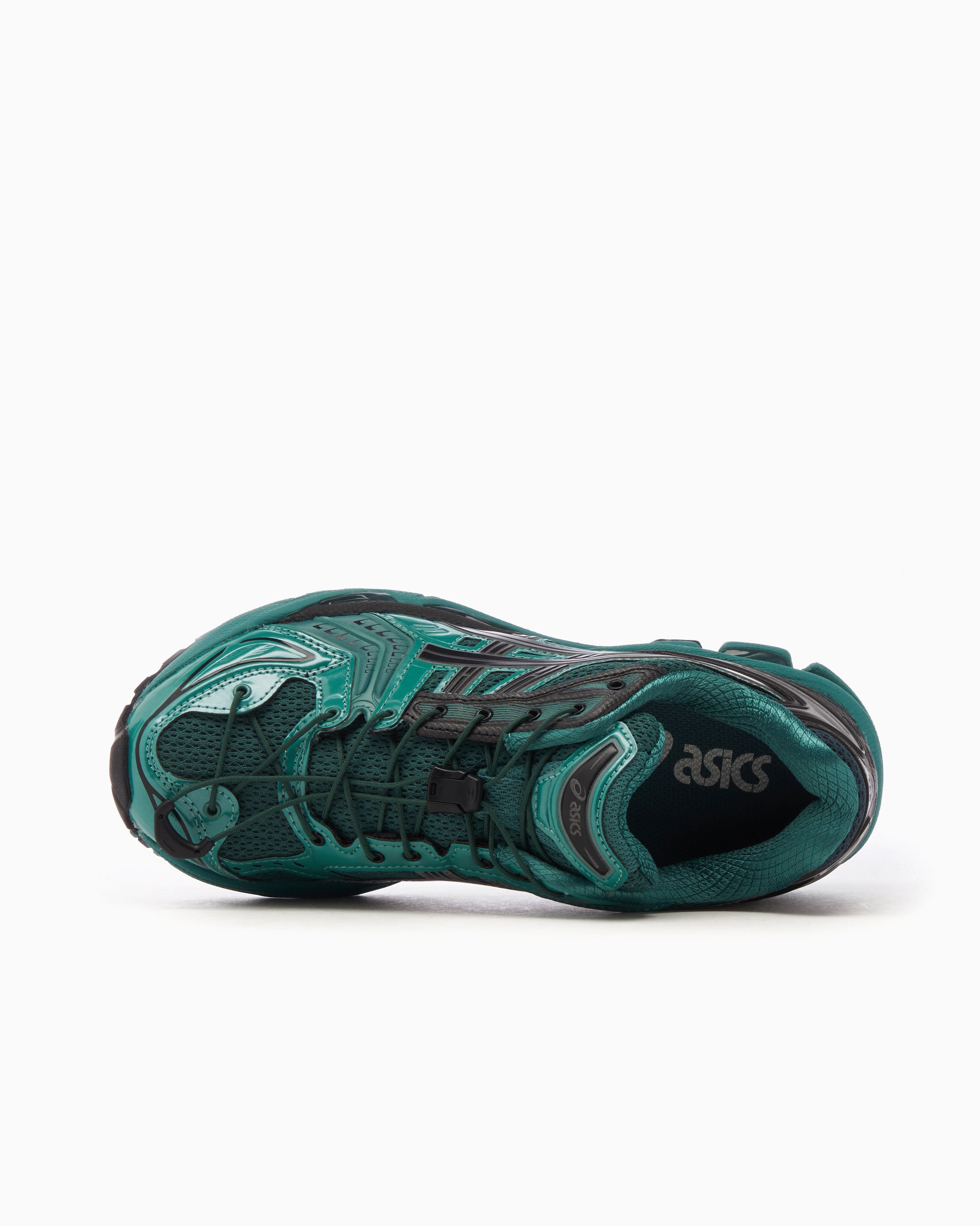 Asics gel kayano 22 verdes deals
