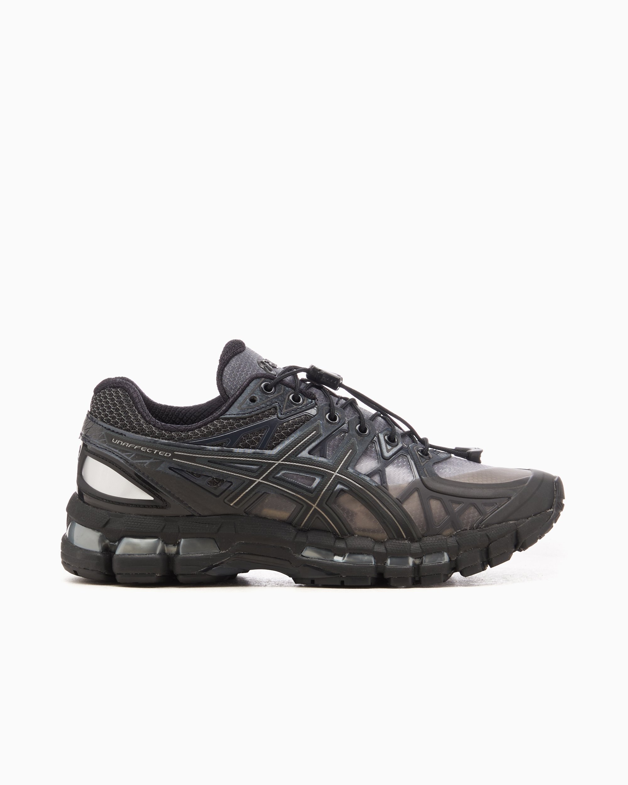 Asics gel kayano 20 hombre clearance
