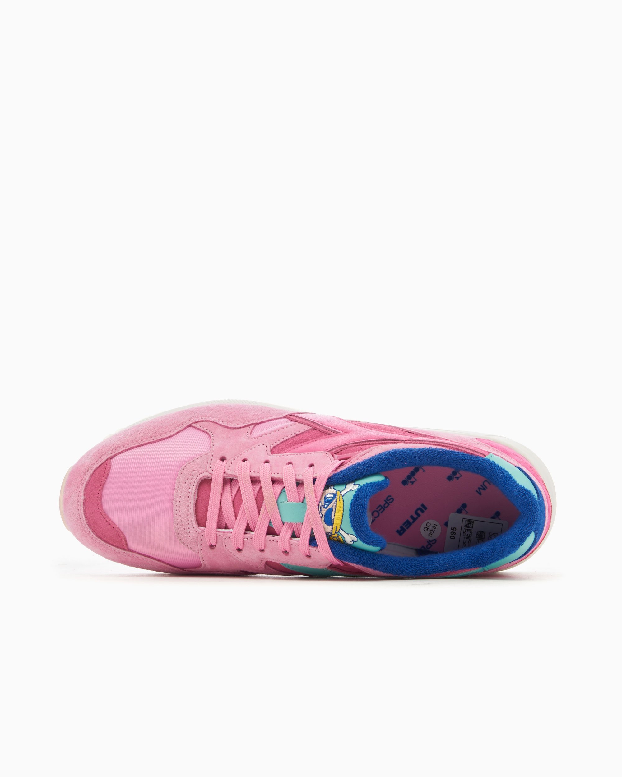 Diadora outlet vision giro