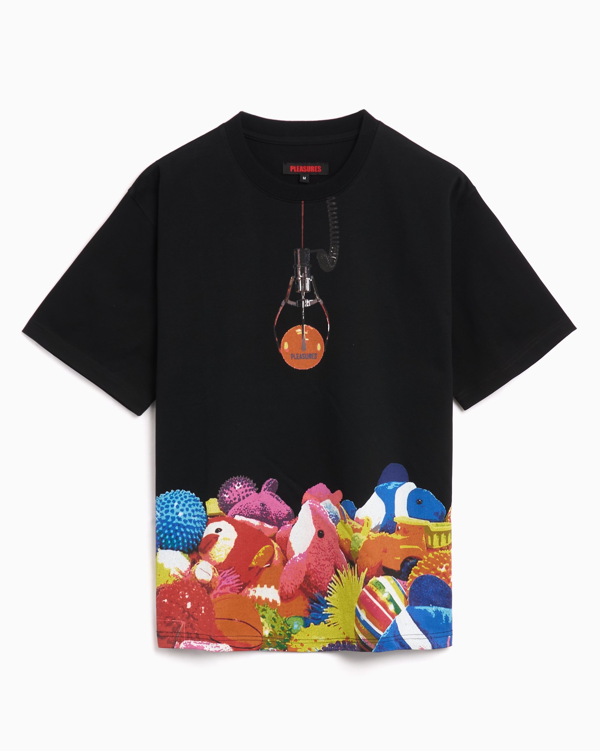 商品画像：Goldwin 0 Interlocking Parachute Shirt Biotite BX | HAVEN 1