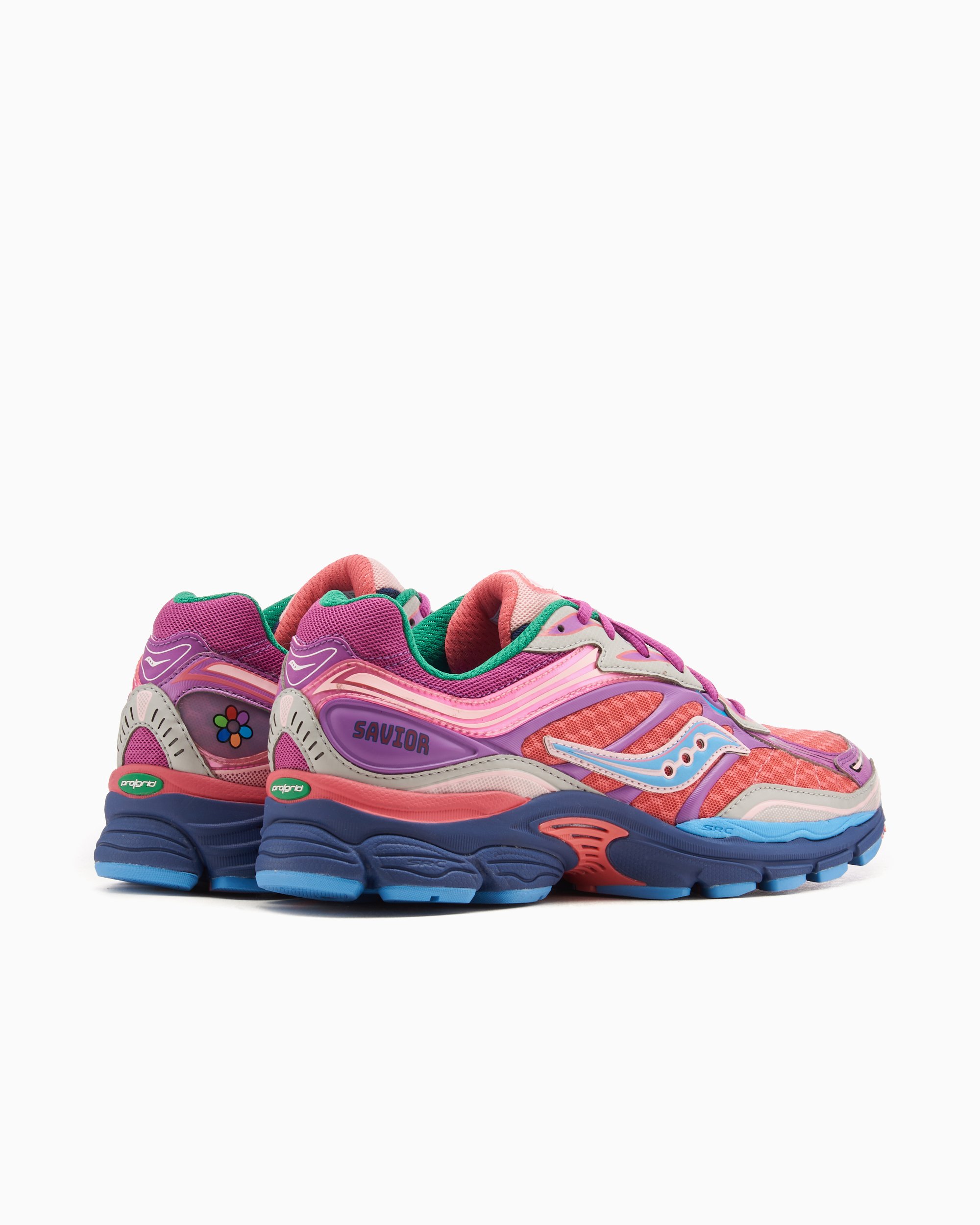 Saucony x Jae Tips Progrid Omni 9 Multi S70864 1 FOOTDISTRICT
