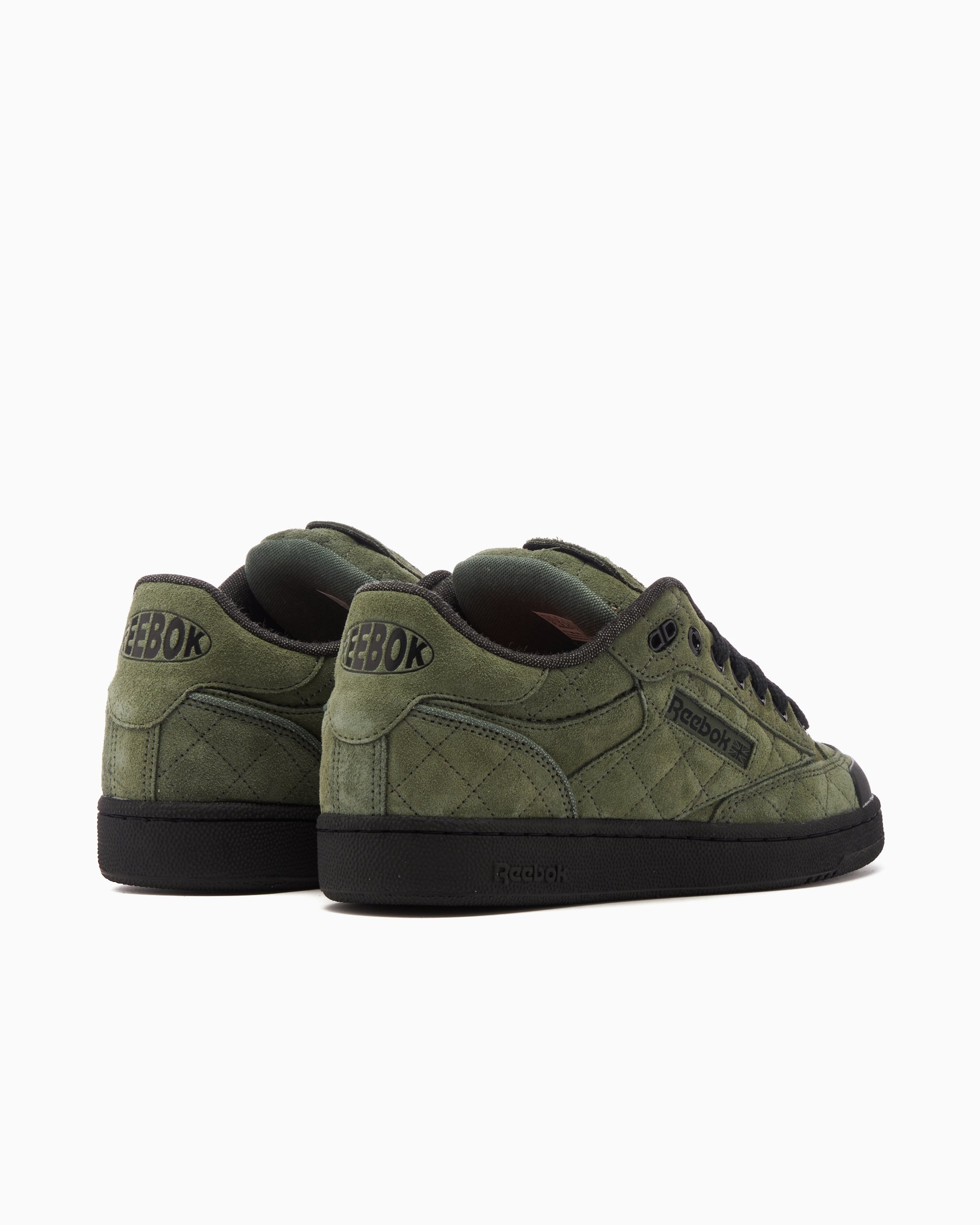 Pull reebok verte sale