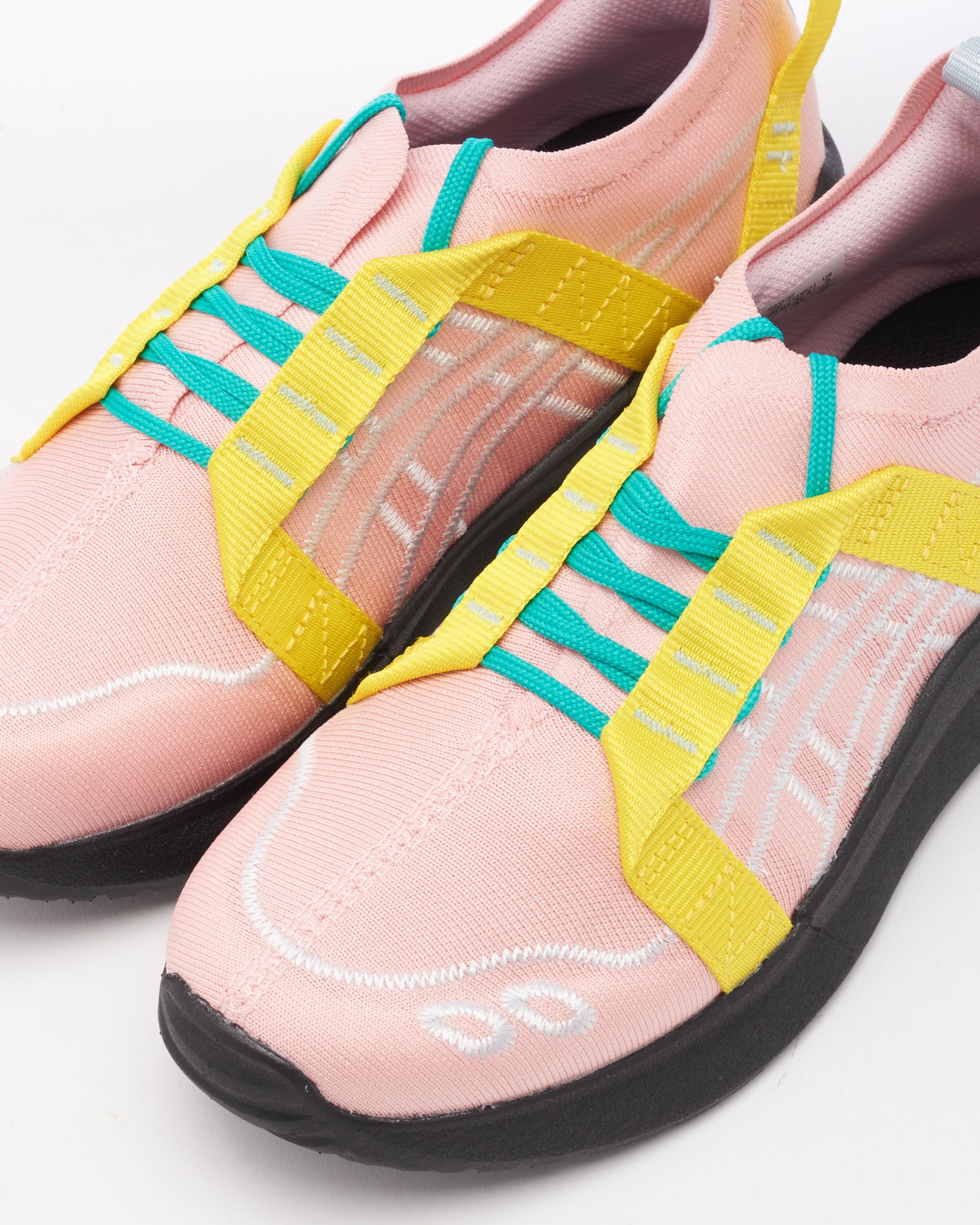 Asics gel lyte i mujer Amarillo 2025