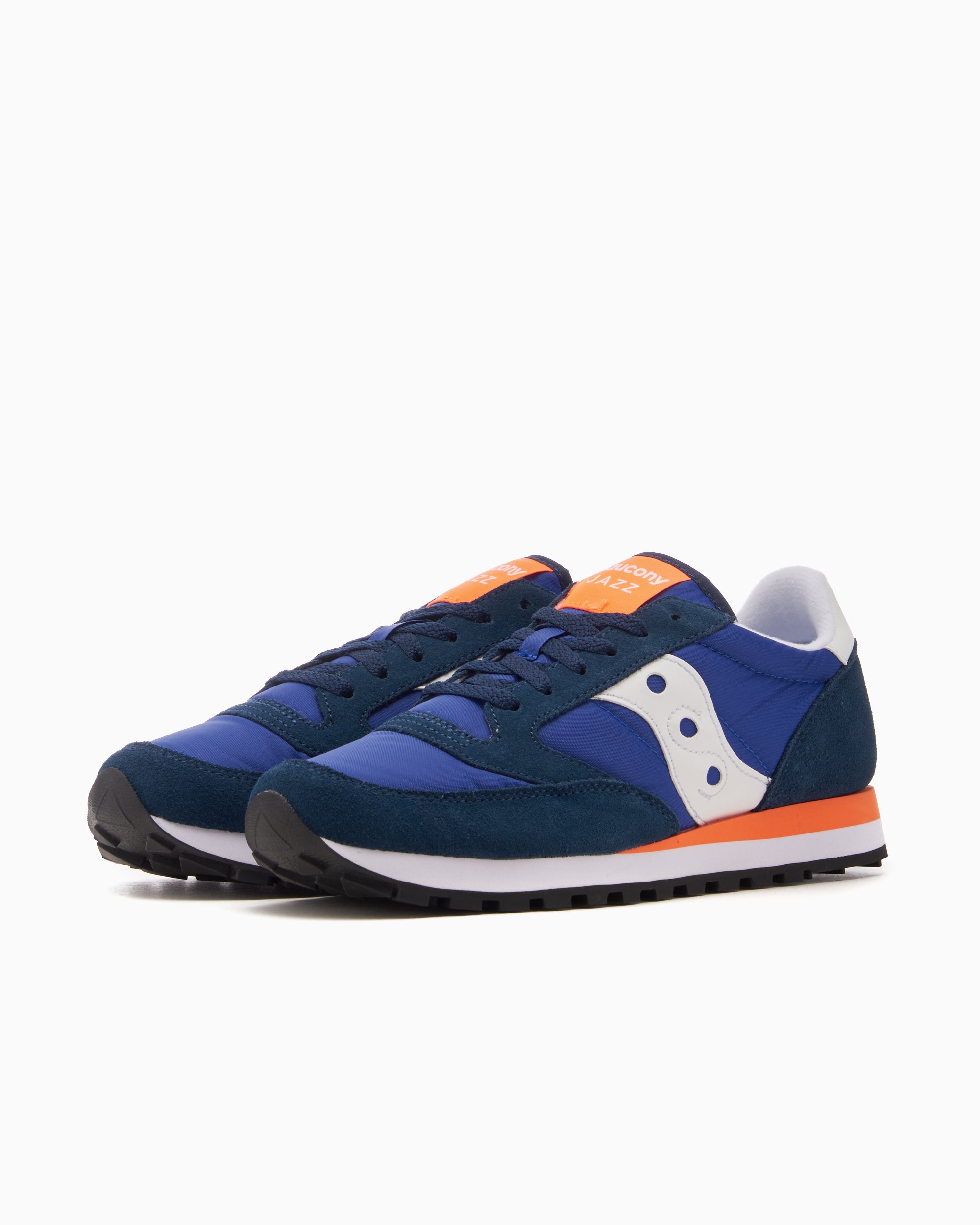 Saucony jazz o cozy hombre naranja new arrivals