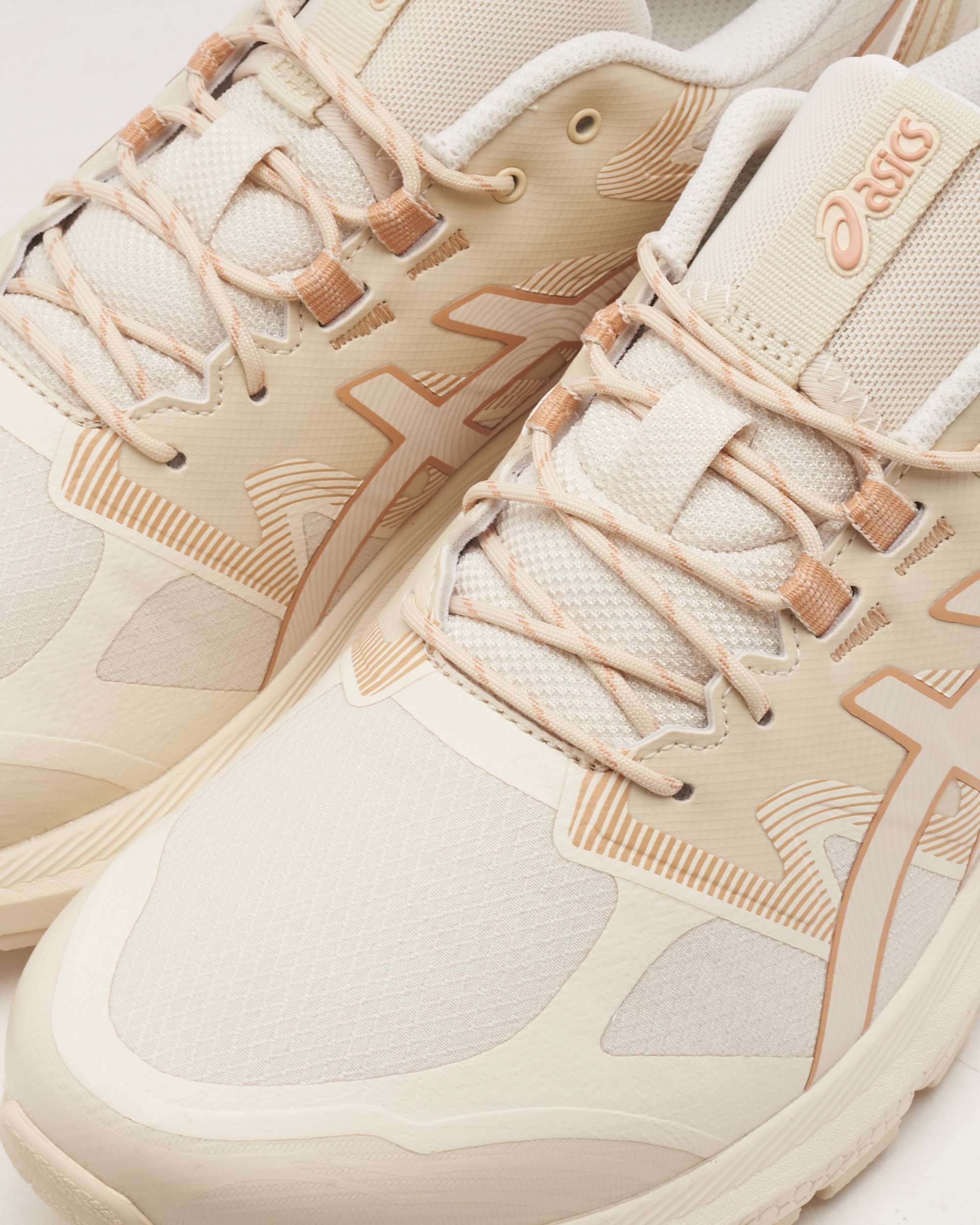 ASICS Gel Terrain Beige 1203A342 200 FOOTDISTRICT