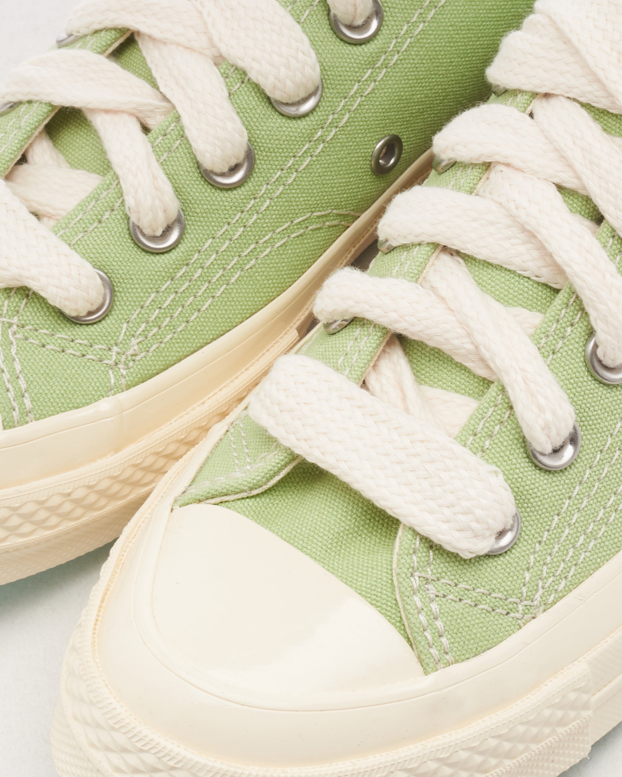 Converse x golf le fleur* chuck 70 high top top
