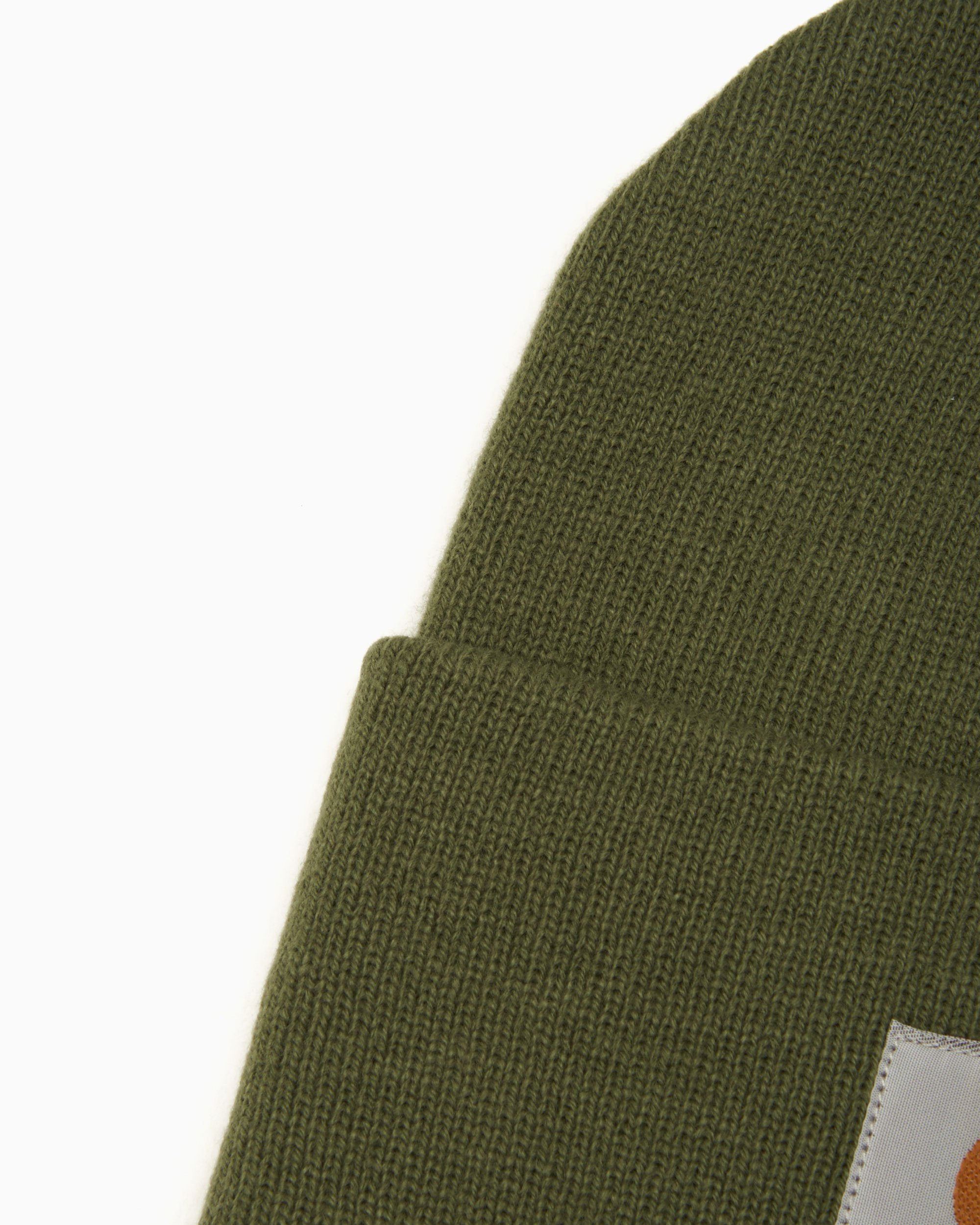Green carhartt beanie cheap