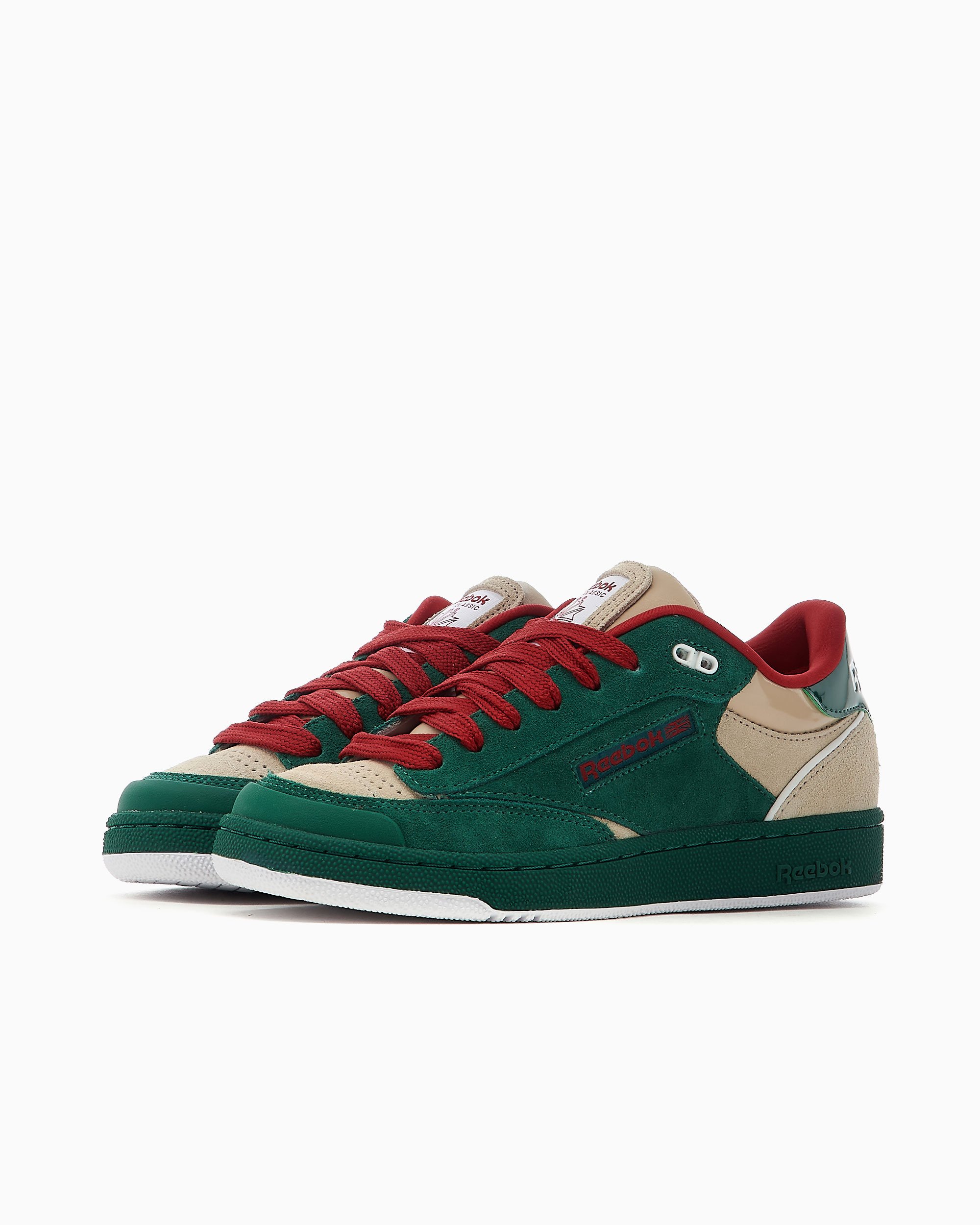 Reebok club sale online