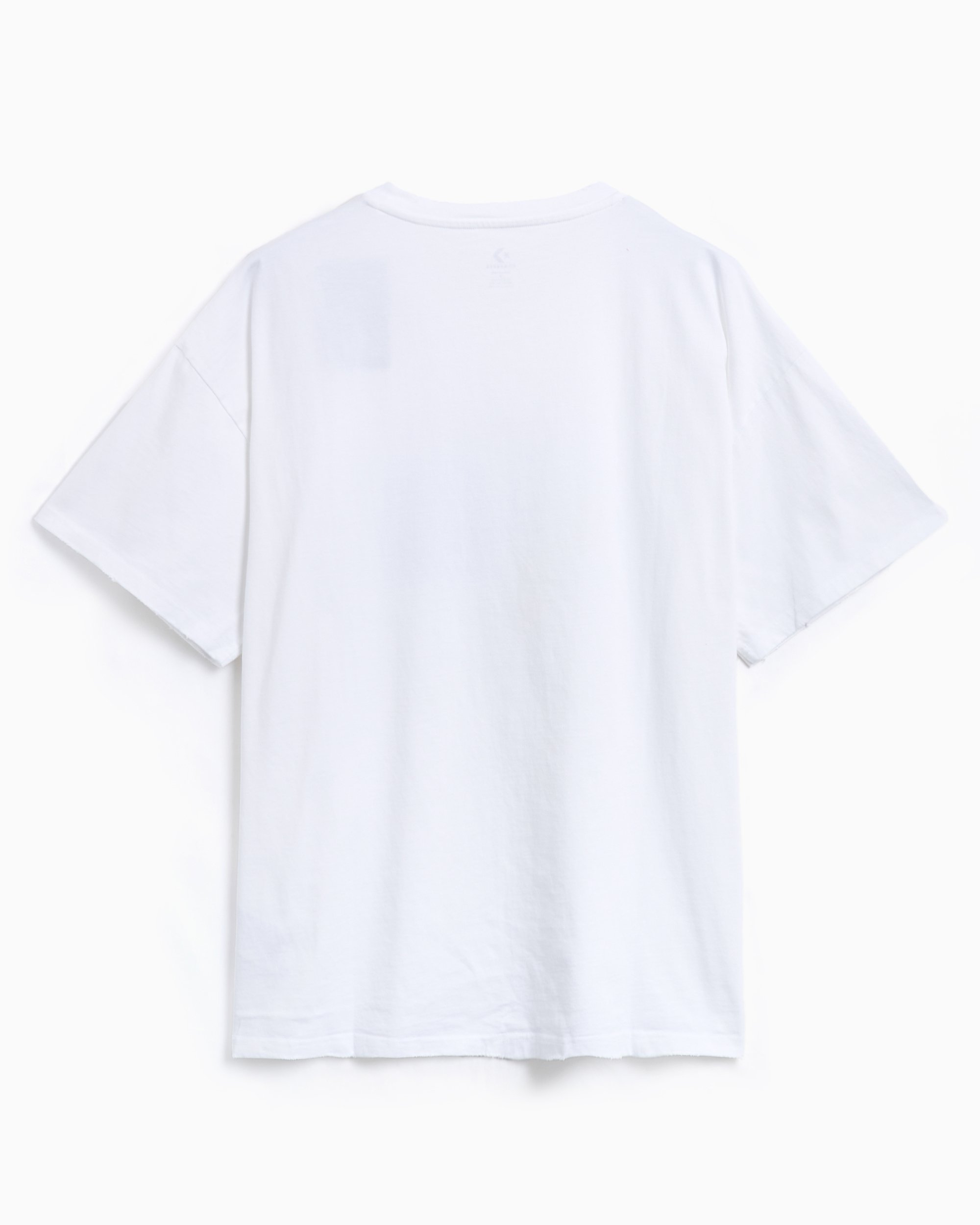 Converse x thisisneverthat® One Star Men's T-Shirt Gray