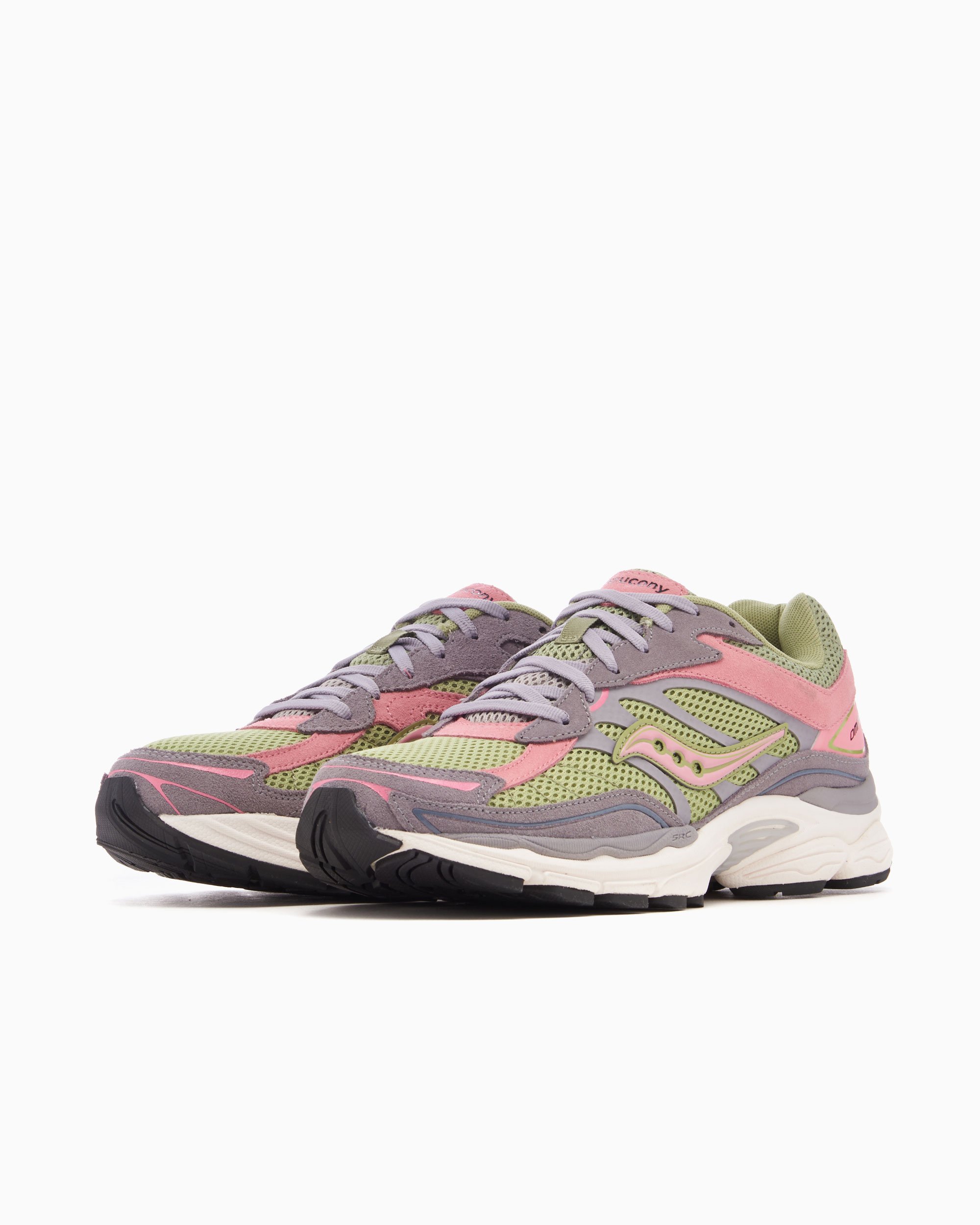 Saucony omni shop 9 womens pink