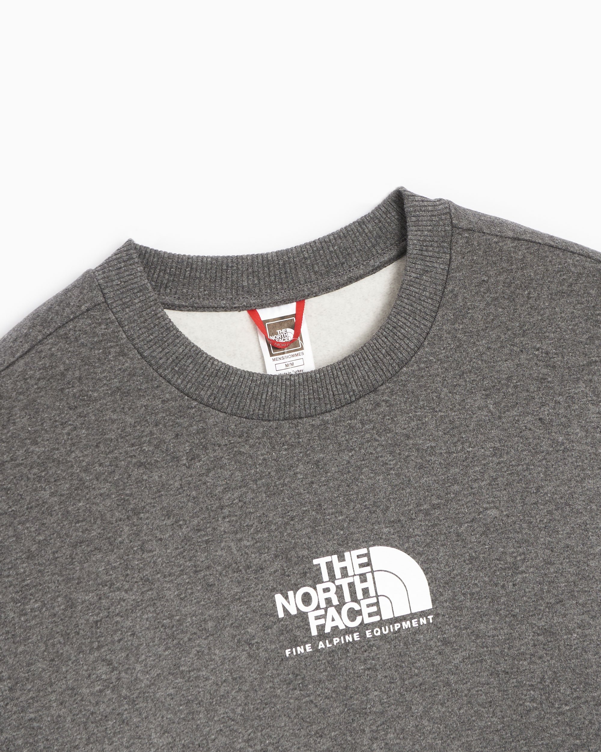 North face fine crew on sale