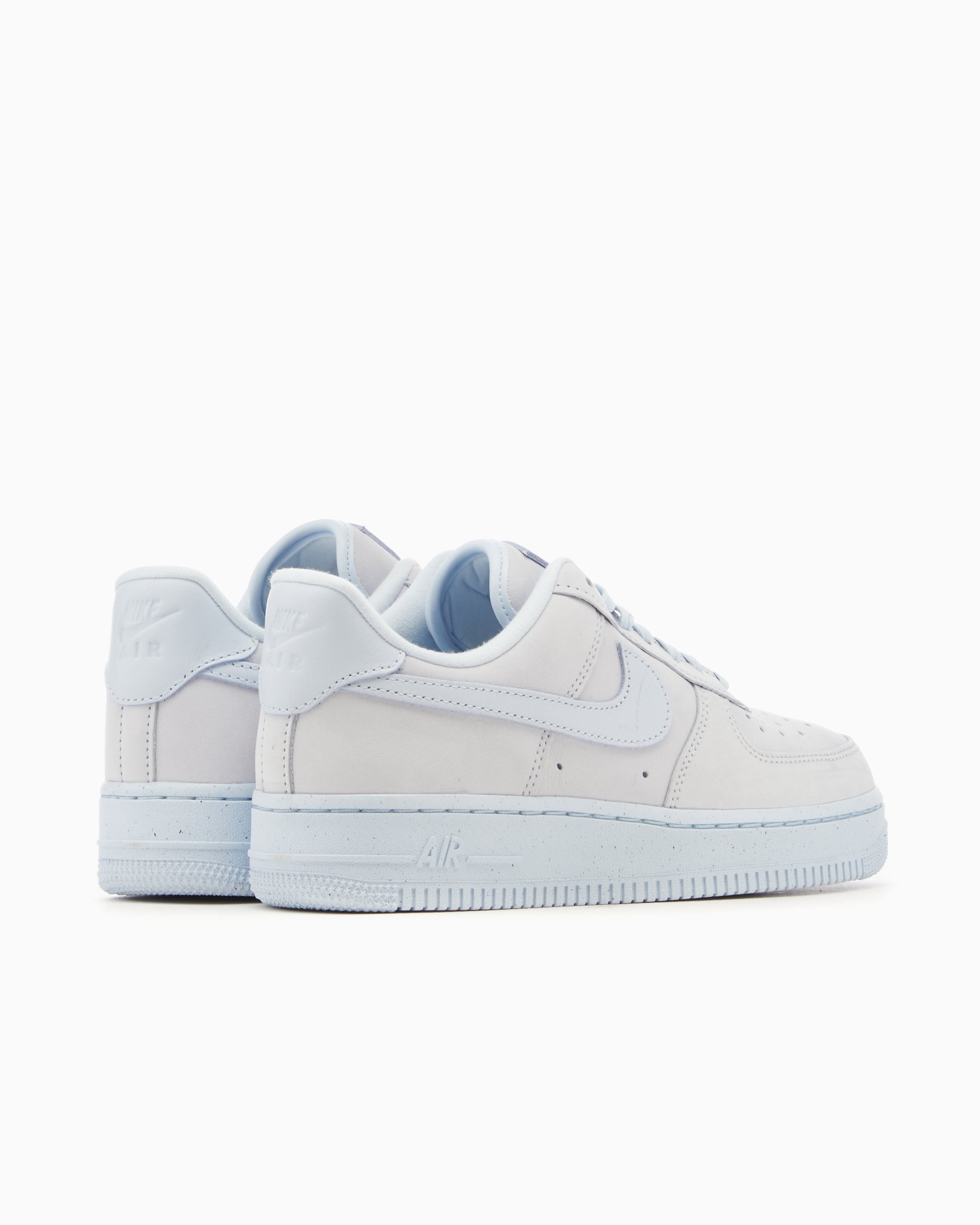 Nike Air Force Low Ice Blue DZ2786-400