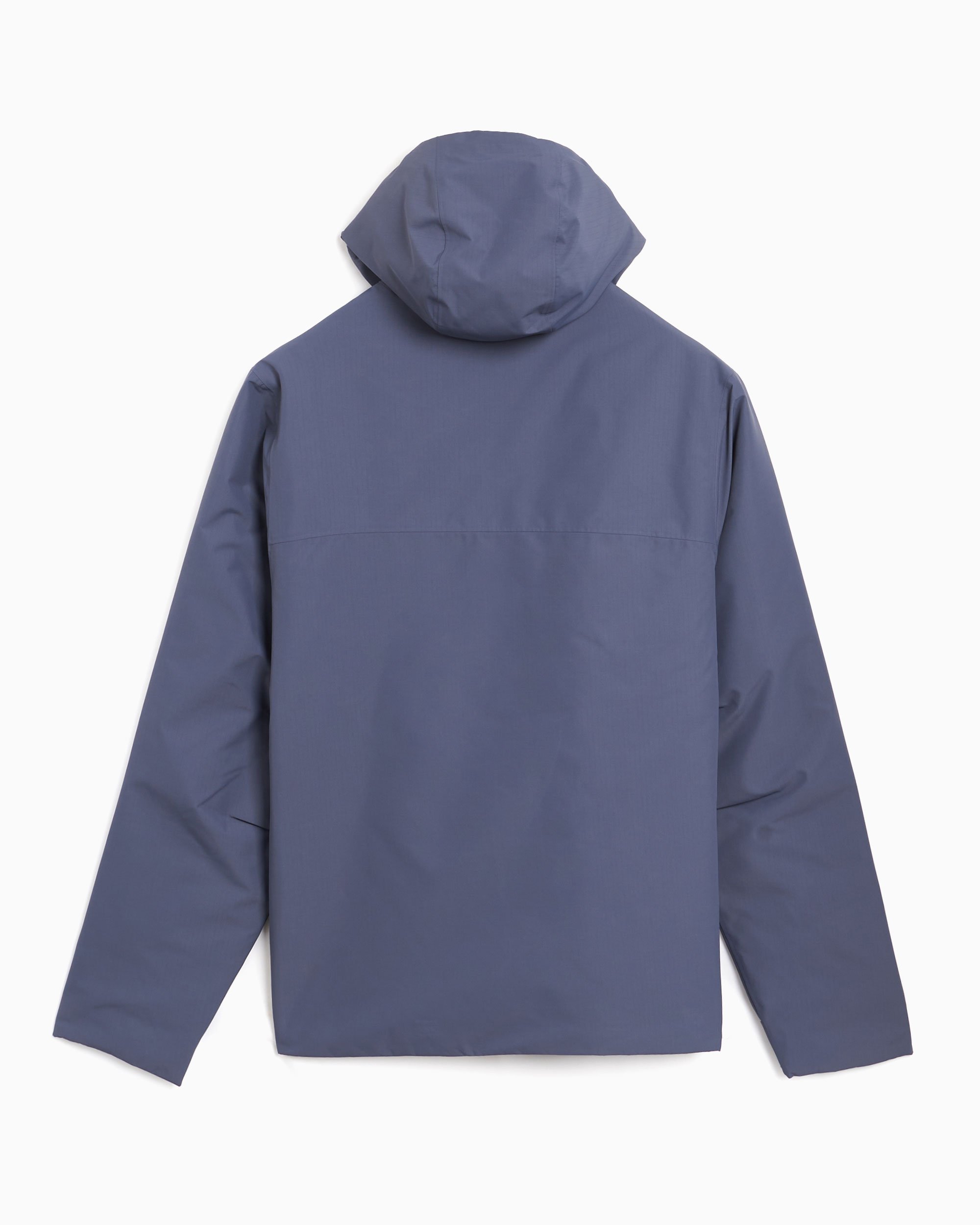Patagonia Men s Windshadow Waterproof Jacket Blue 26490 SMDB FOOTDISTRICT