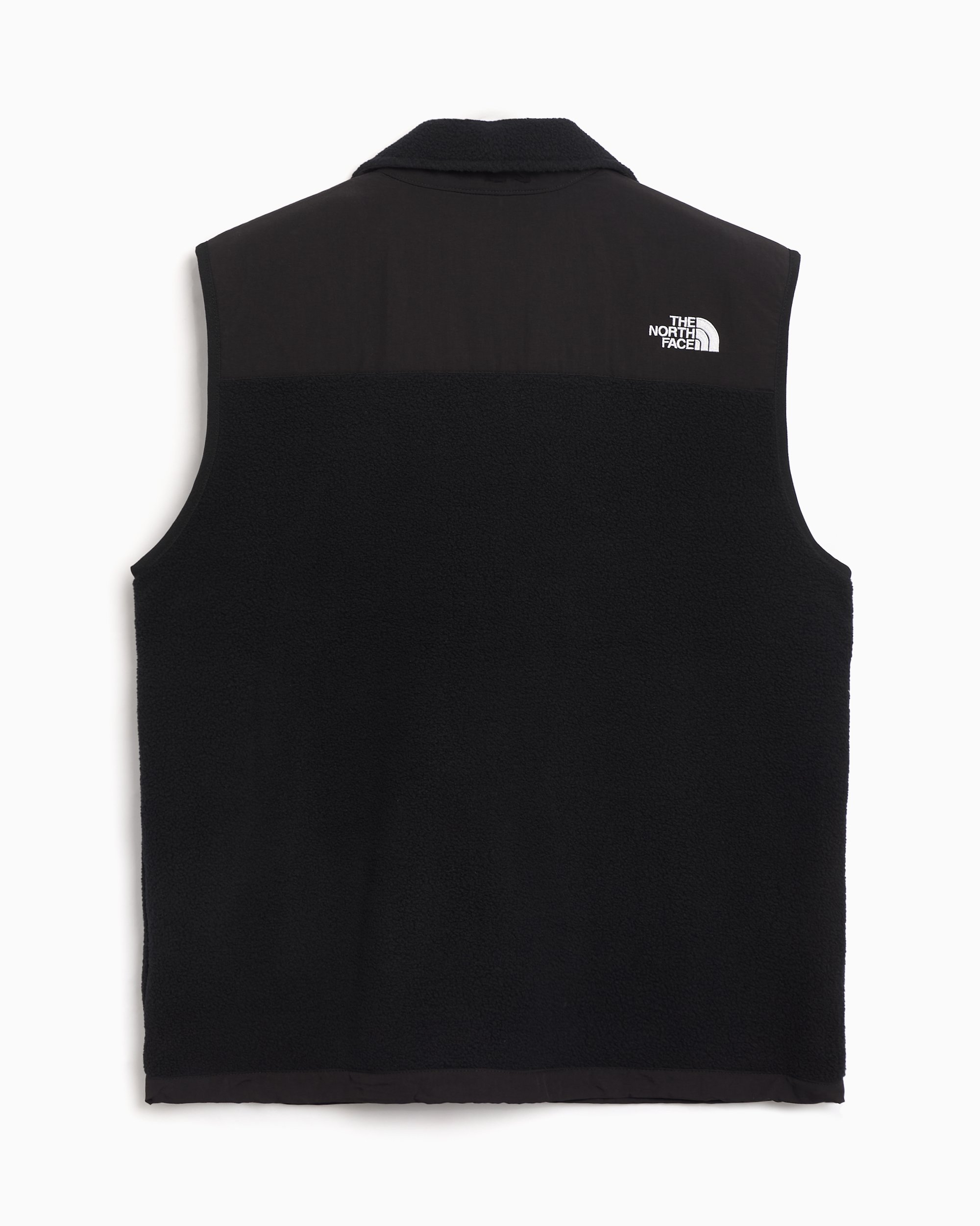The North Face Retro Denali Men s Vest Black NF0A88XJJK31 FOOTDISTRICT