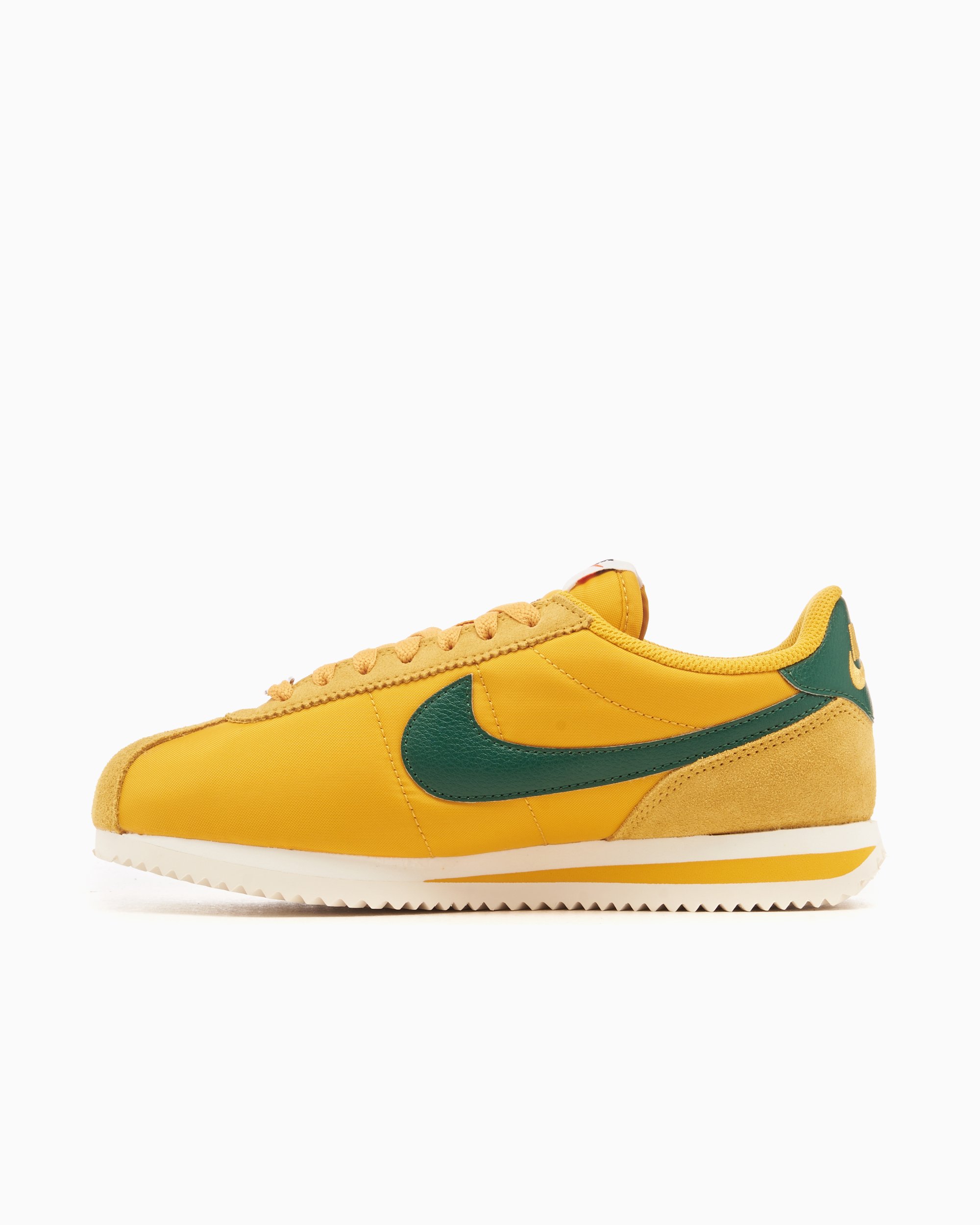 Suede cortez shoes best sale
