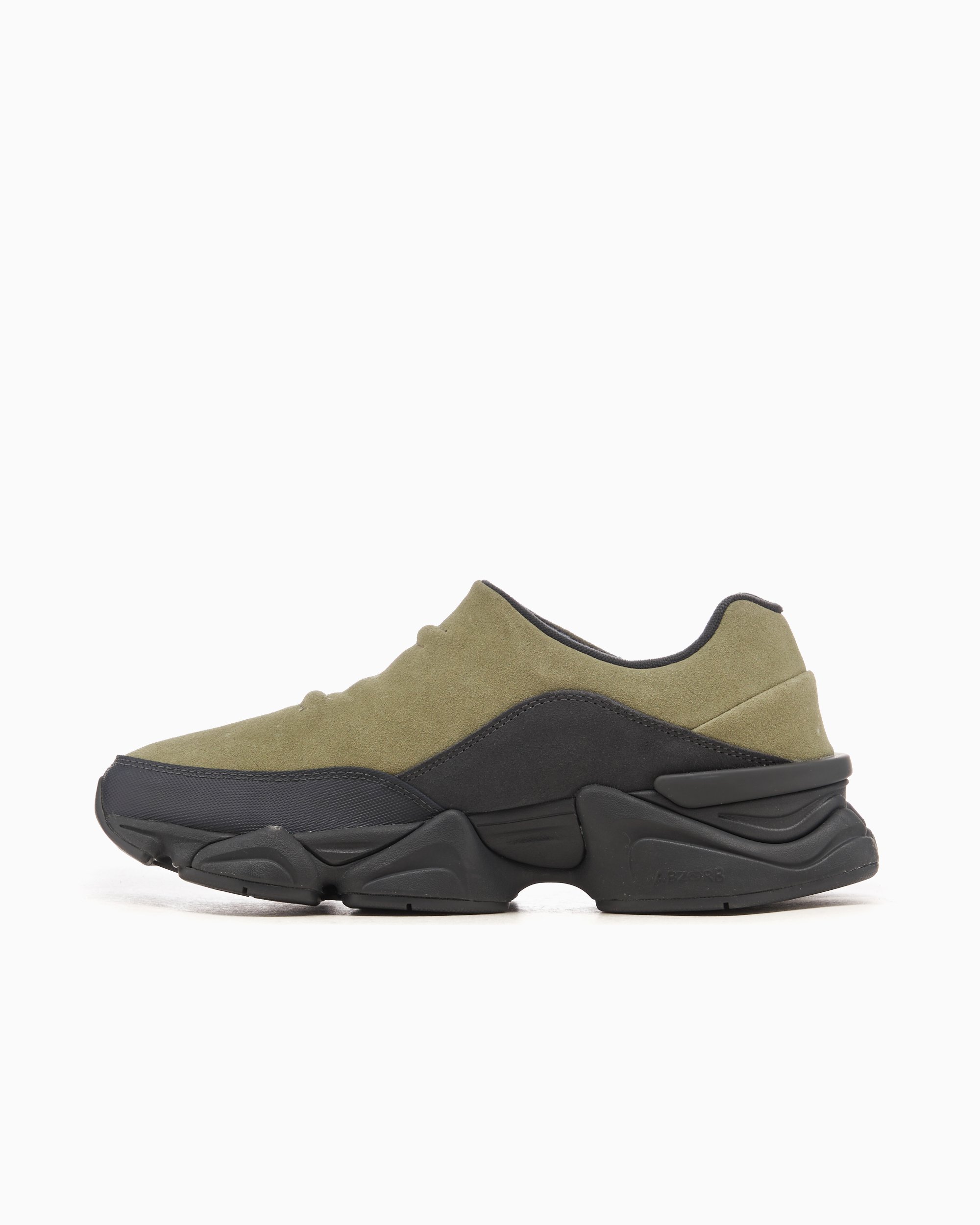 New balance ☆ U8040UOC ‘Olive’ New Balance U8040 UOC Green U8040UOC | FOOTDISTRICT