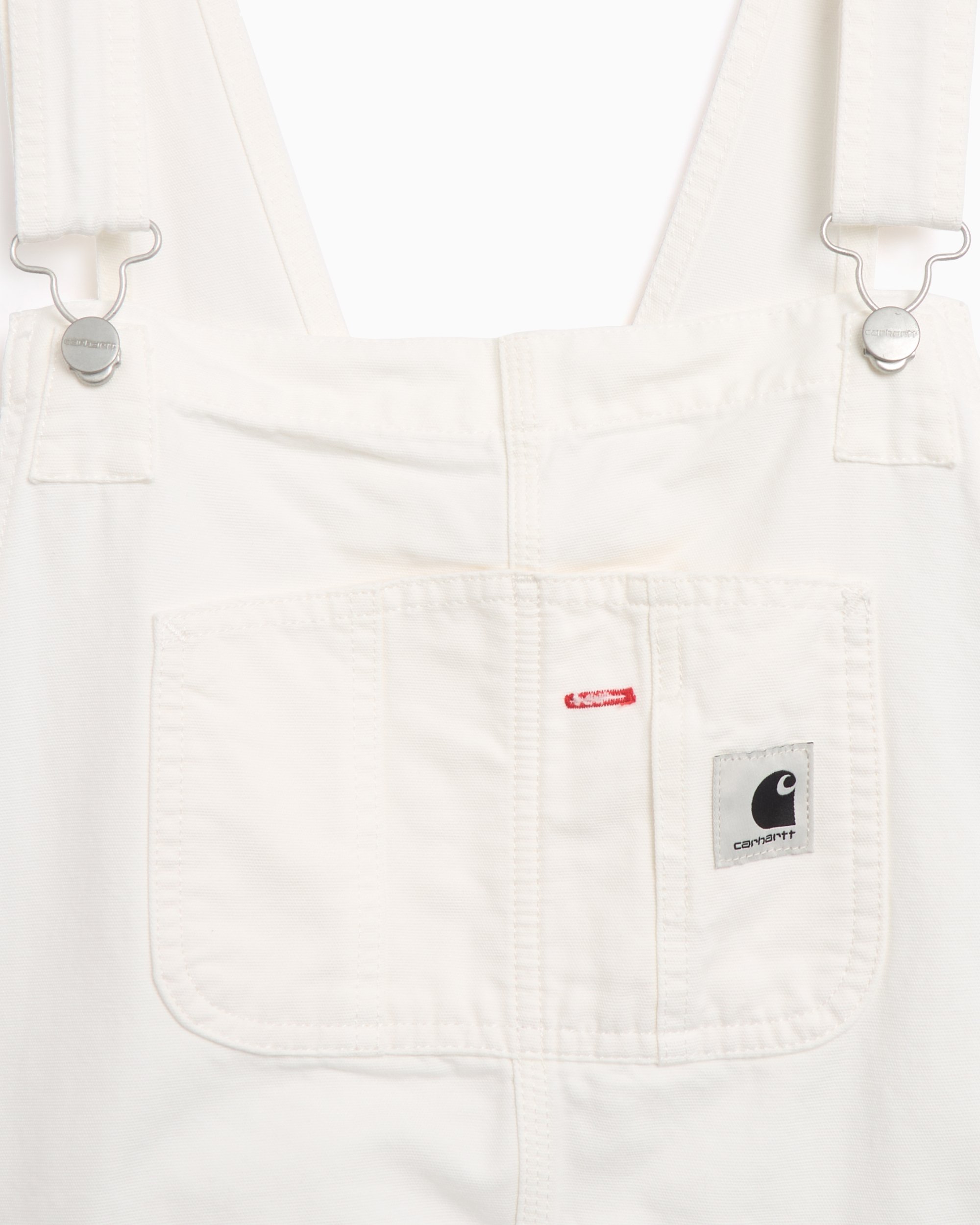 CARHARTT WIP - Bib Straight Overalls Carhartt WIP
