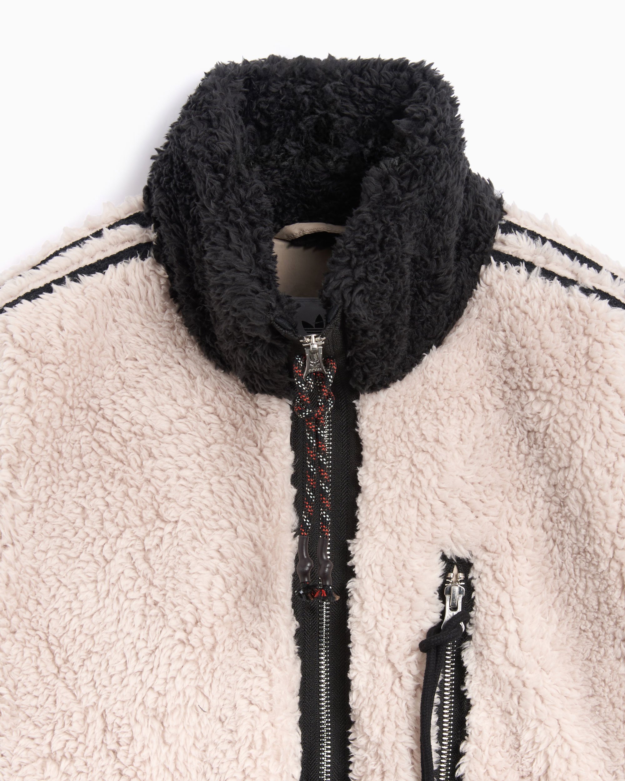 豪華ラッピング無料 Song x Originals adidas For Jacket Fleece Unisex Mute The ジャケット・アウター