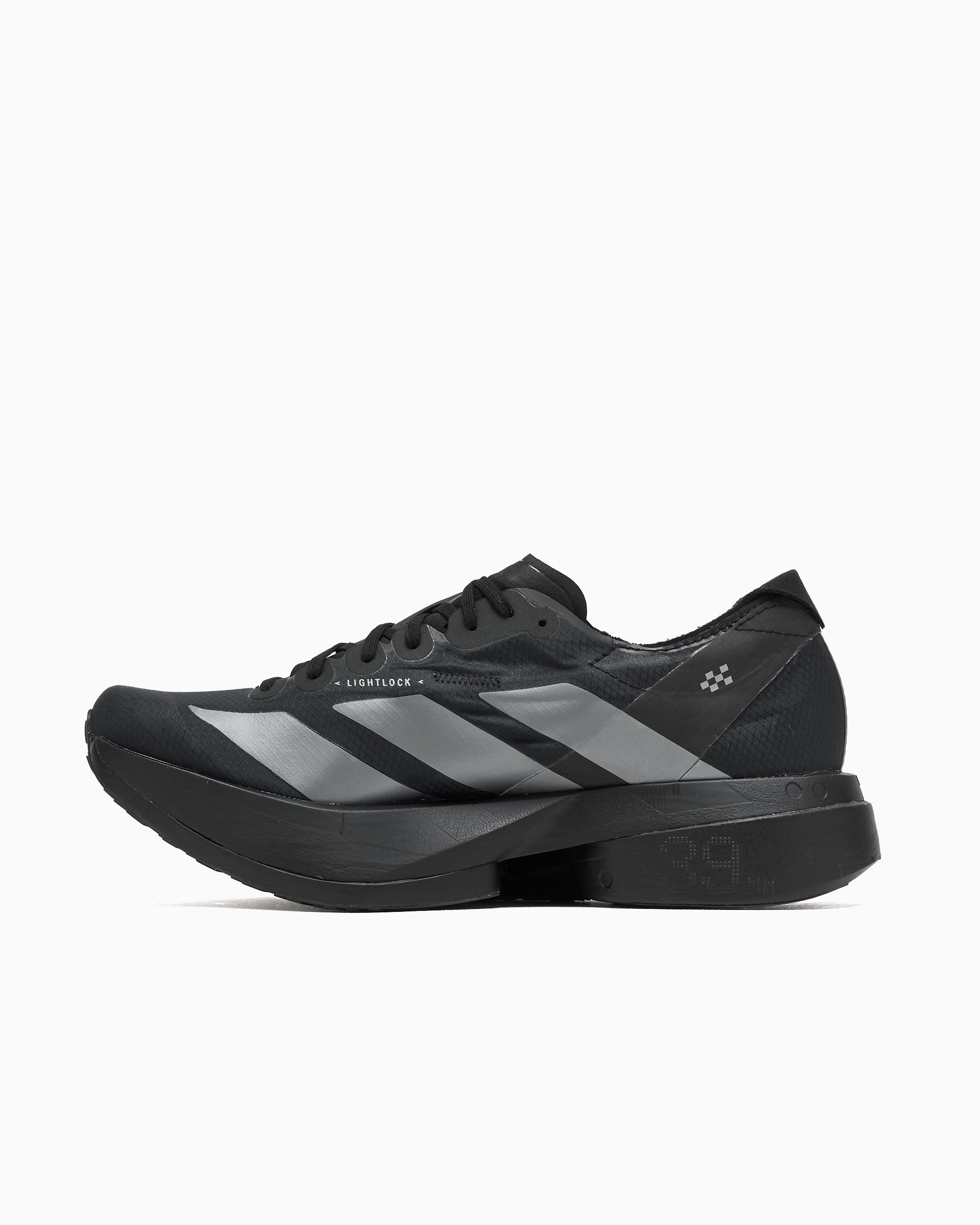 adidas Originals Adizero Adios Pro 4 Black JR4887 | FOOTDISTRICT