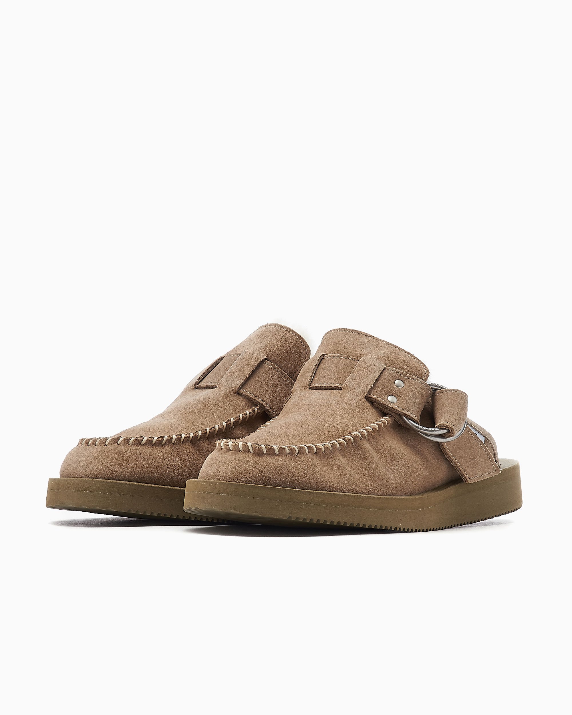 Suicoke Lemi Mab Brown OG-324Mab-TAP | FOOTDISTRICT Suicoke Lemi Mab Brown OG-324Mab-TAP | FOOTDISTRICT