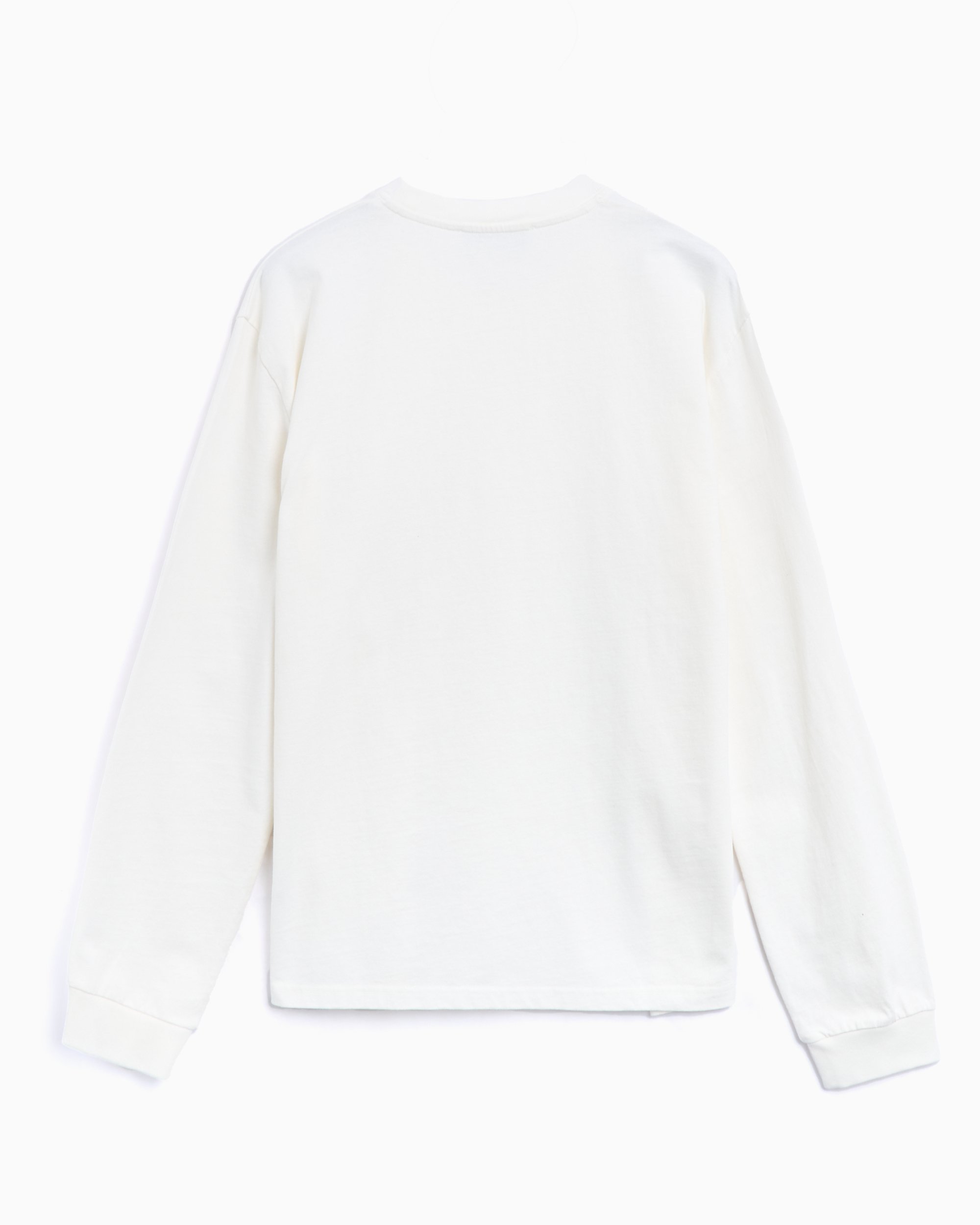 Our Legacy Tour Men's Long Sleeve T-Shirt White M2256TR